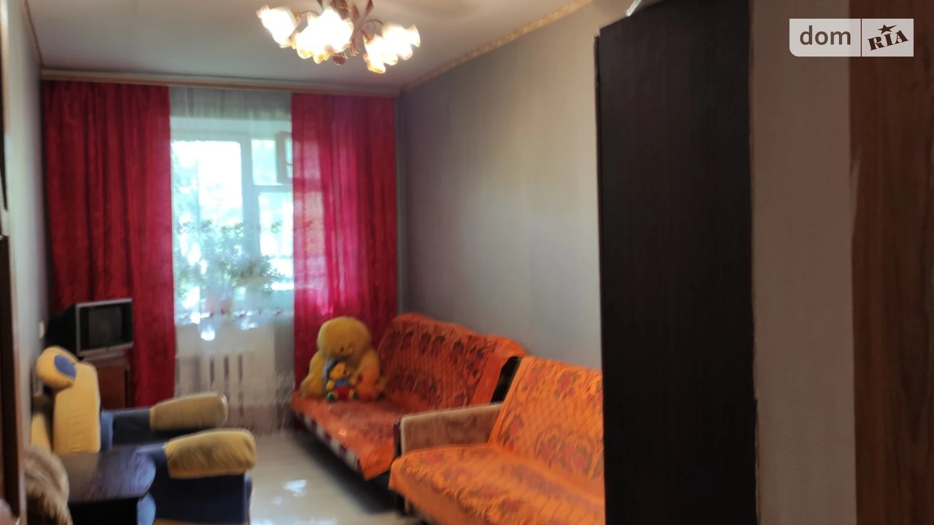 Сдается в аренду 1-комнатная квартира 31 кв. м в Виннице, ул. Стрелецкая - фото 5