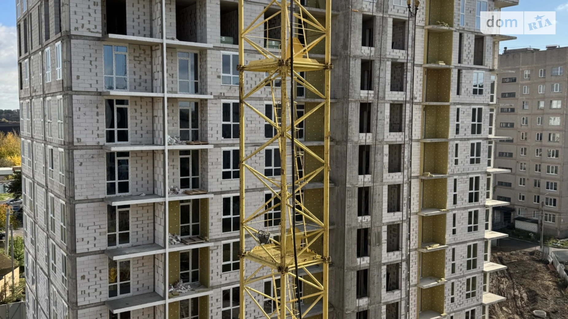 Продається 1-кімнатна квартира 29.64 кв. м у Вінниці, вул. Сергія Зулінського - фото 2