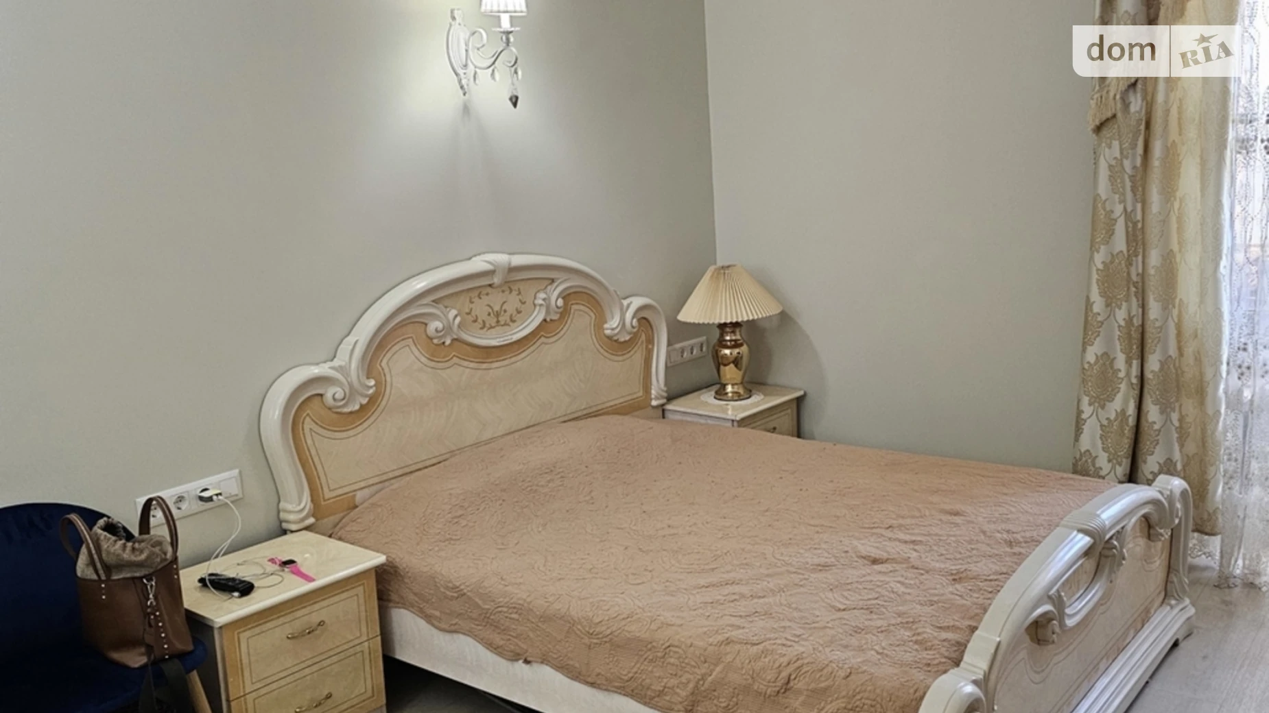 Продается 2-комнатная квартира 56.3 кв. м в Днепре, просп. Яворницкого Дмитрия, 119 - фото 3