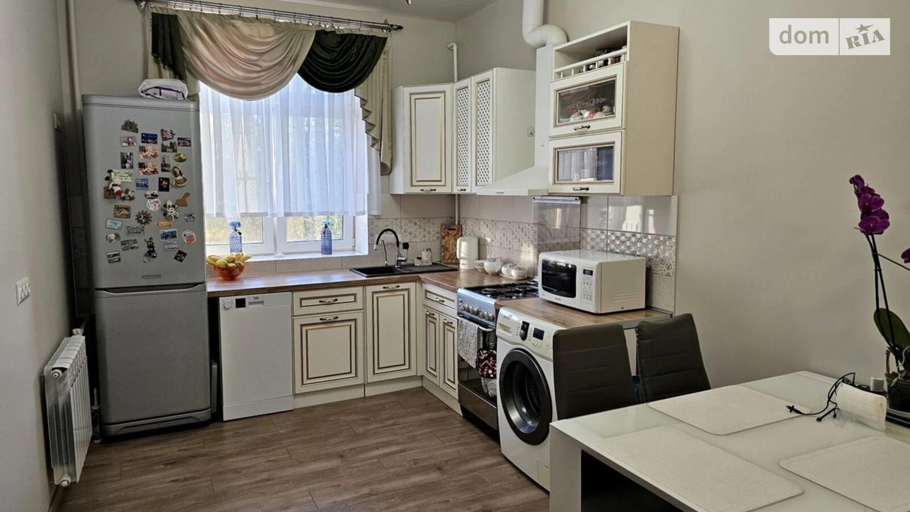 Продается 2-комнатная квартира 56.3 кв. м в Днепре, просп. Яворницкого Дмитрия, 119 - фото 5