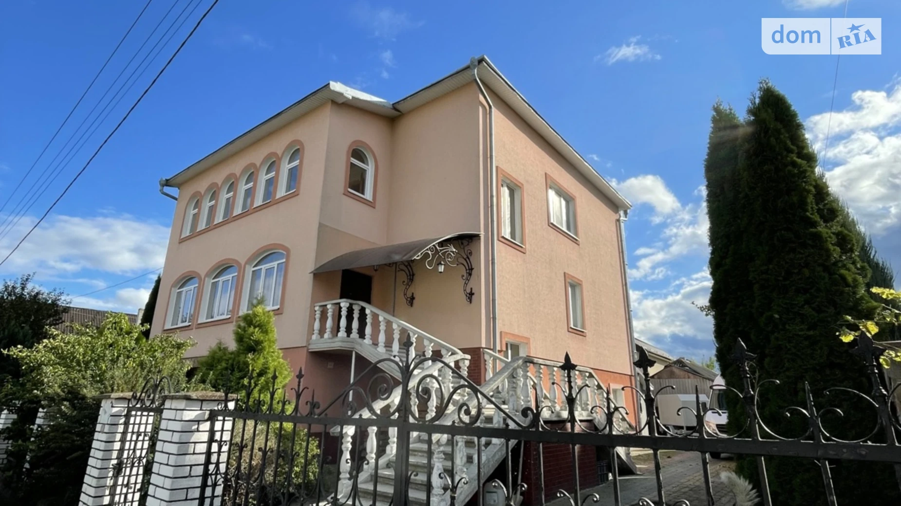 Продається будинок 3 поверховий 388 кв. м з меблями, цена: 170000 $ - фото 2