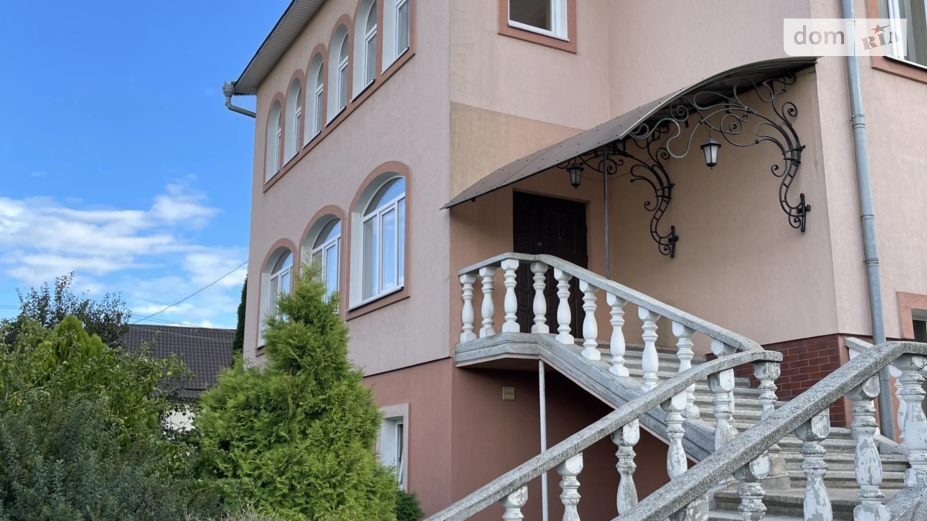 Продається будинок 3 поверховий 388 кв. м з меблями, цена: 170000 $ - фото 3