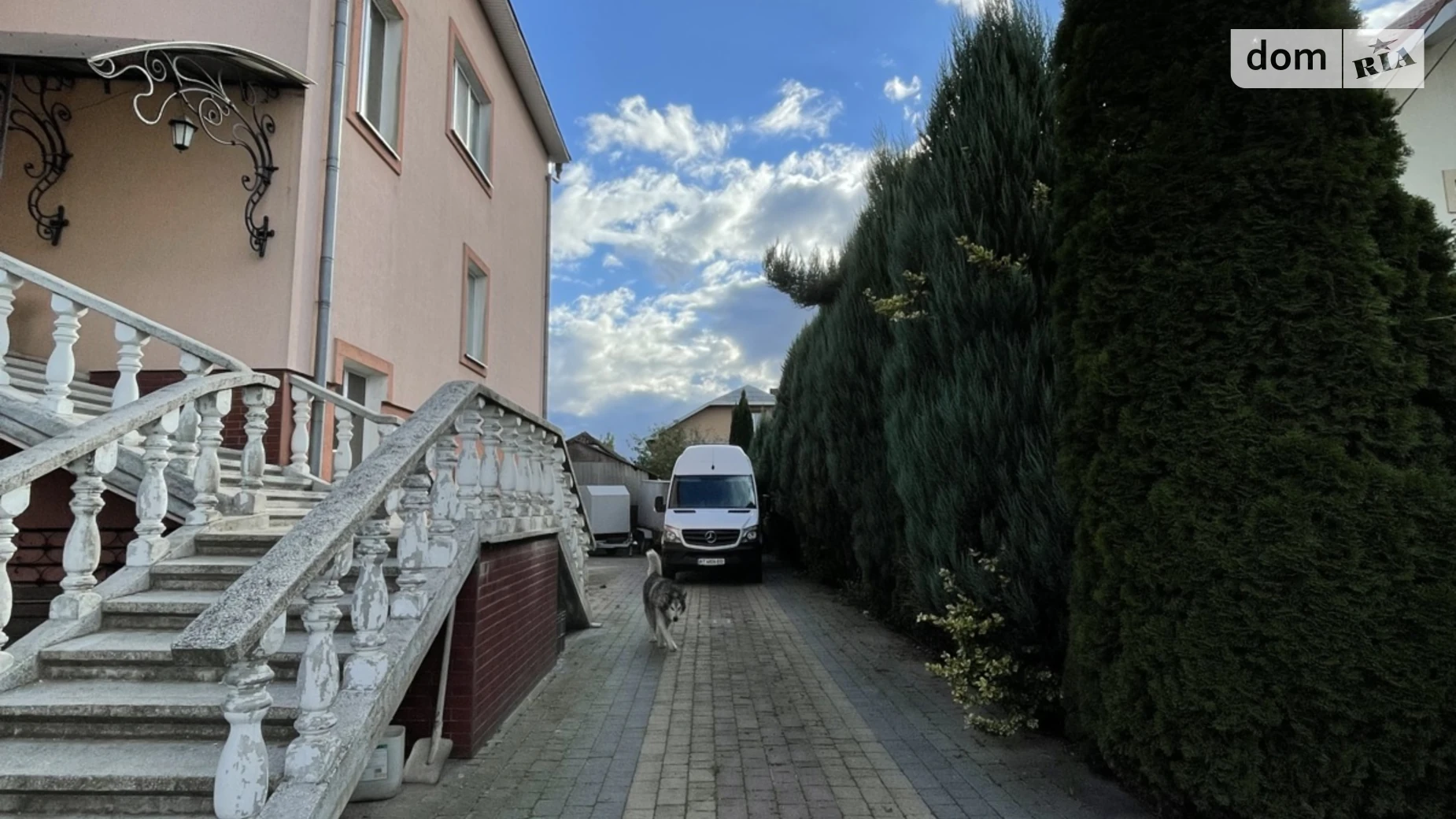 Продається будинок 3 поверховий 388 кв. м з меблями, цена: 170000 $ - фото 4