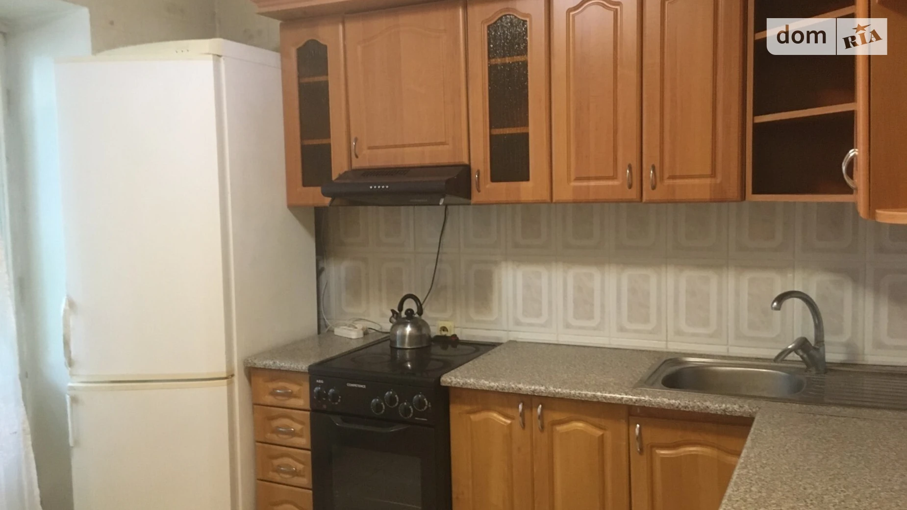 Продается 2-комнатная квартира 61 кв. м в Киеве, ул. Драгоманова, 44А - фото 2