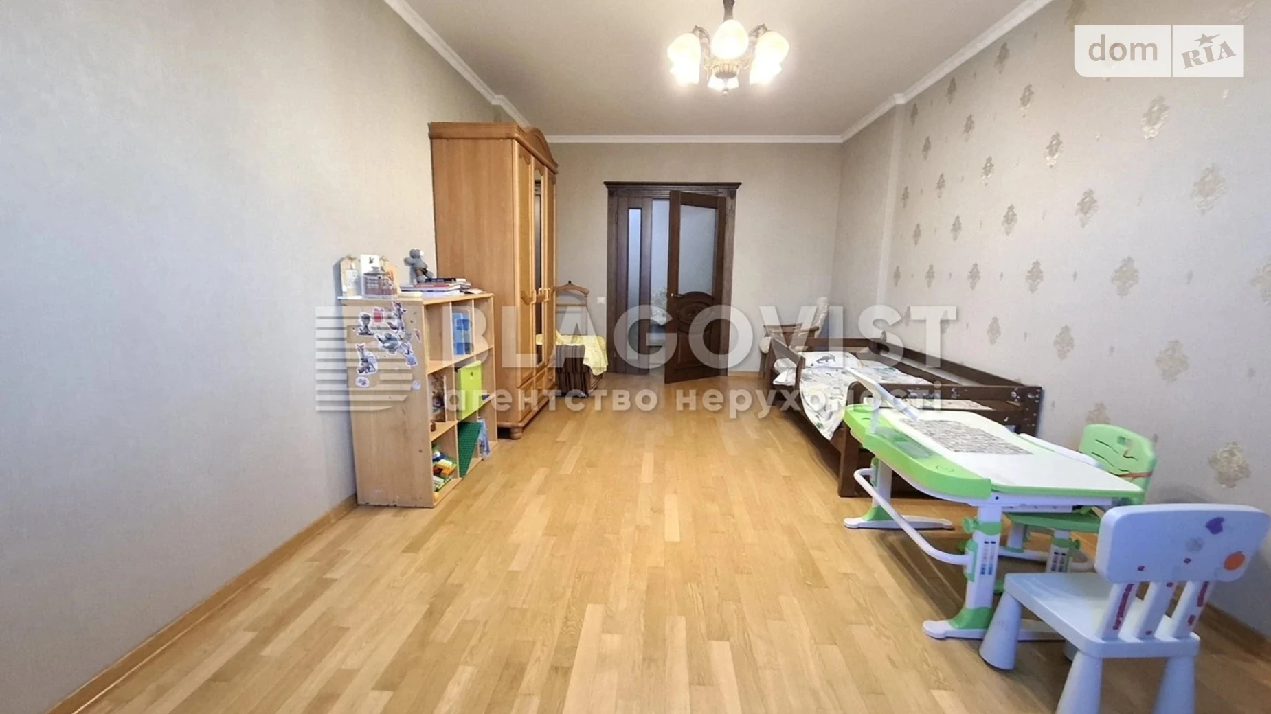 Продается 2-комнатная квартира 84.7 кв. м в Киеве, ул. Михаила Максимовича, 3Г - фото 2