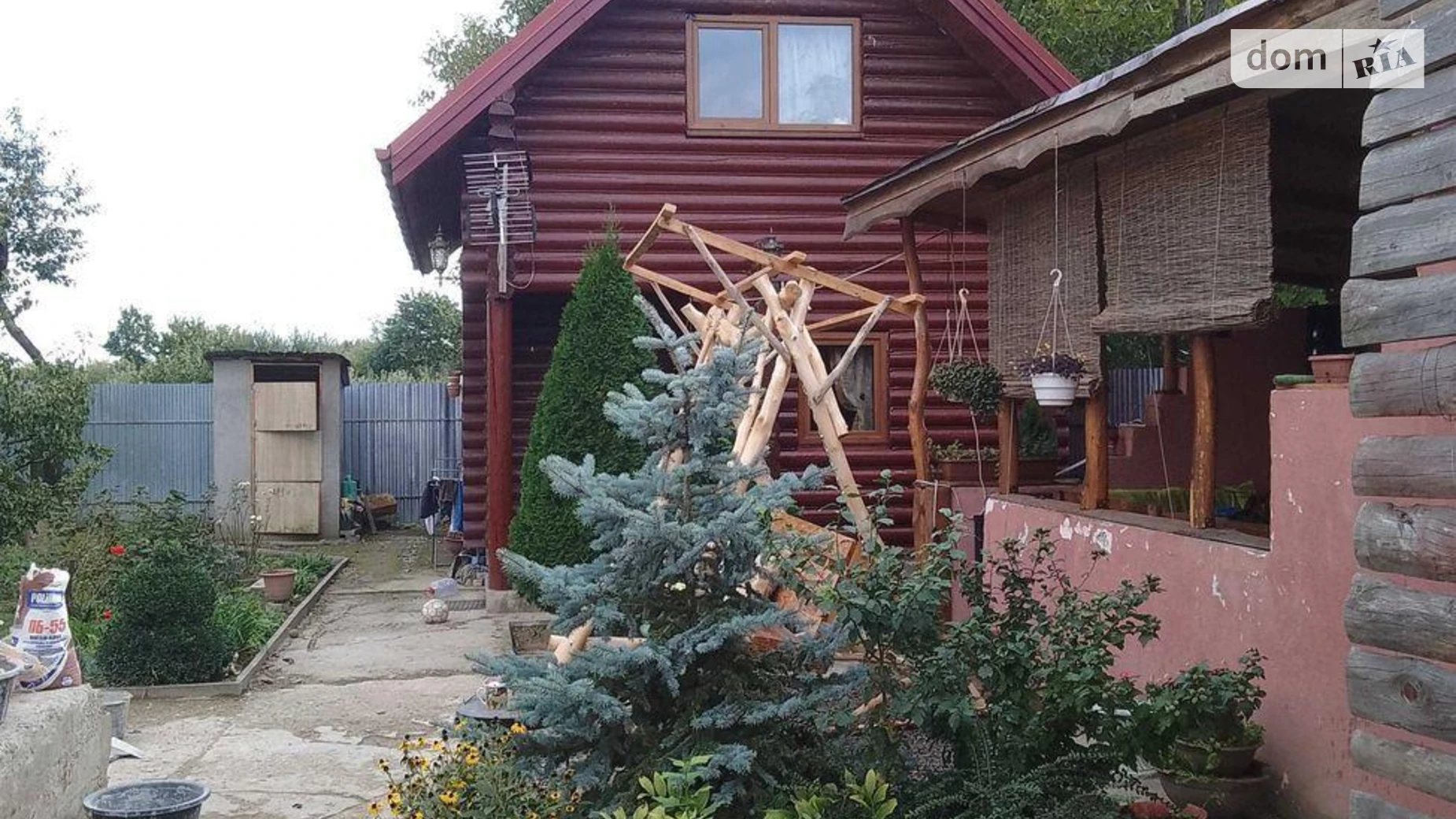 Продается дом на 2 этажа 204 кв. м с бассейном, цена: 85000 $ - фото 2