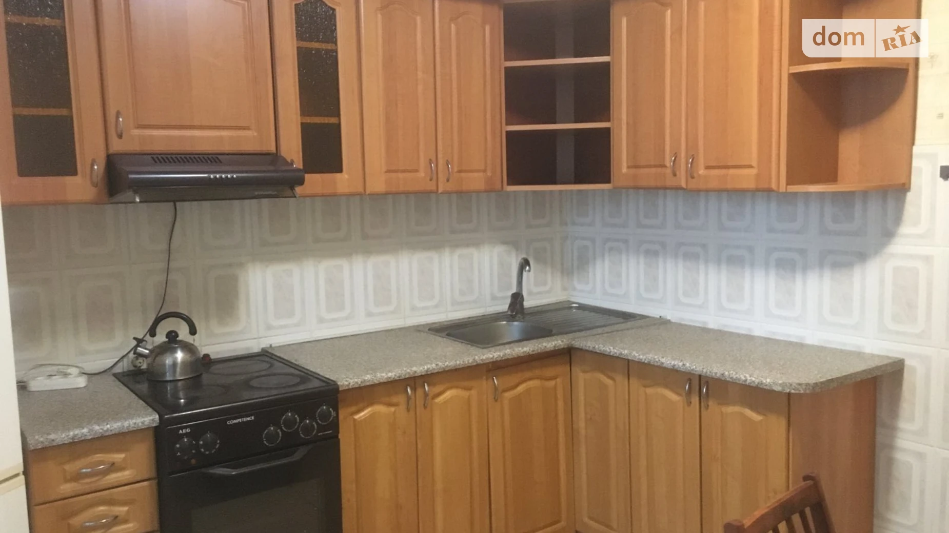 Продается 2-комнатная квартира 61 кв. м в Киеве, ул. Драгоманова, 44А - фото 3