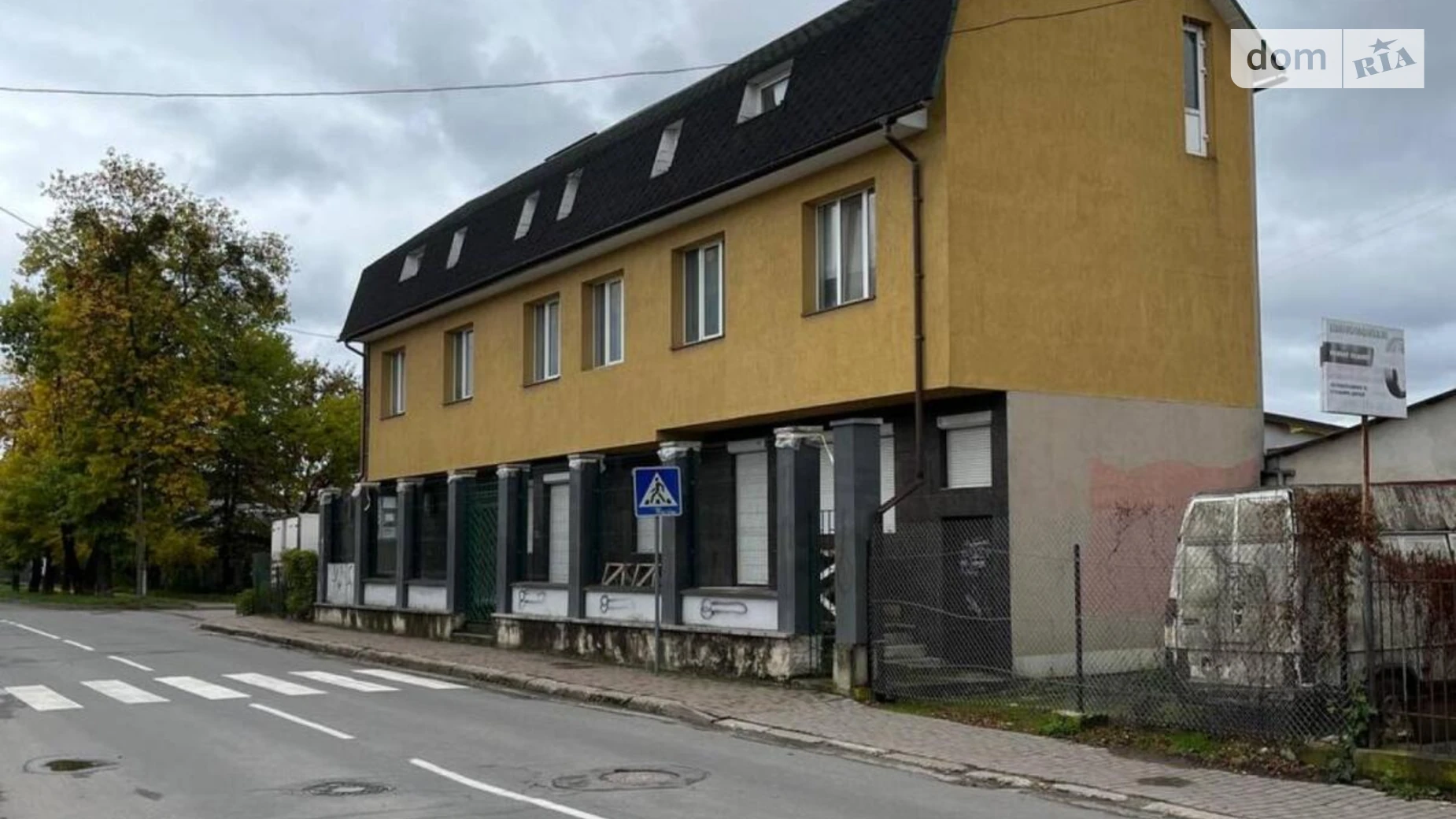 Продается помещения свободного назначения 343.9 кв. м в 3-этажном здании, цена: 435000 $ - фото 2