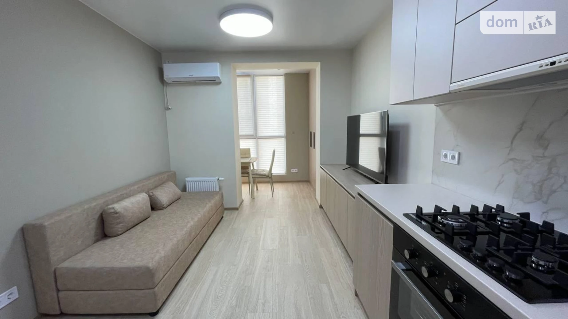 Сдается в аренду 3-комнатная квартира 64 кв. м в Днепре, Запорожское шоссе, 32 - фото 2