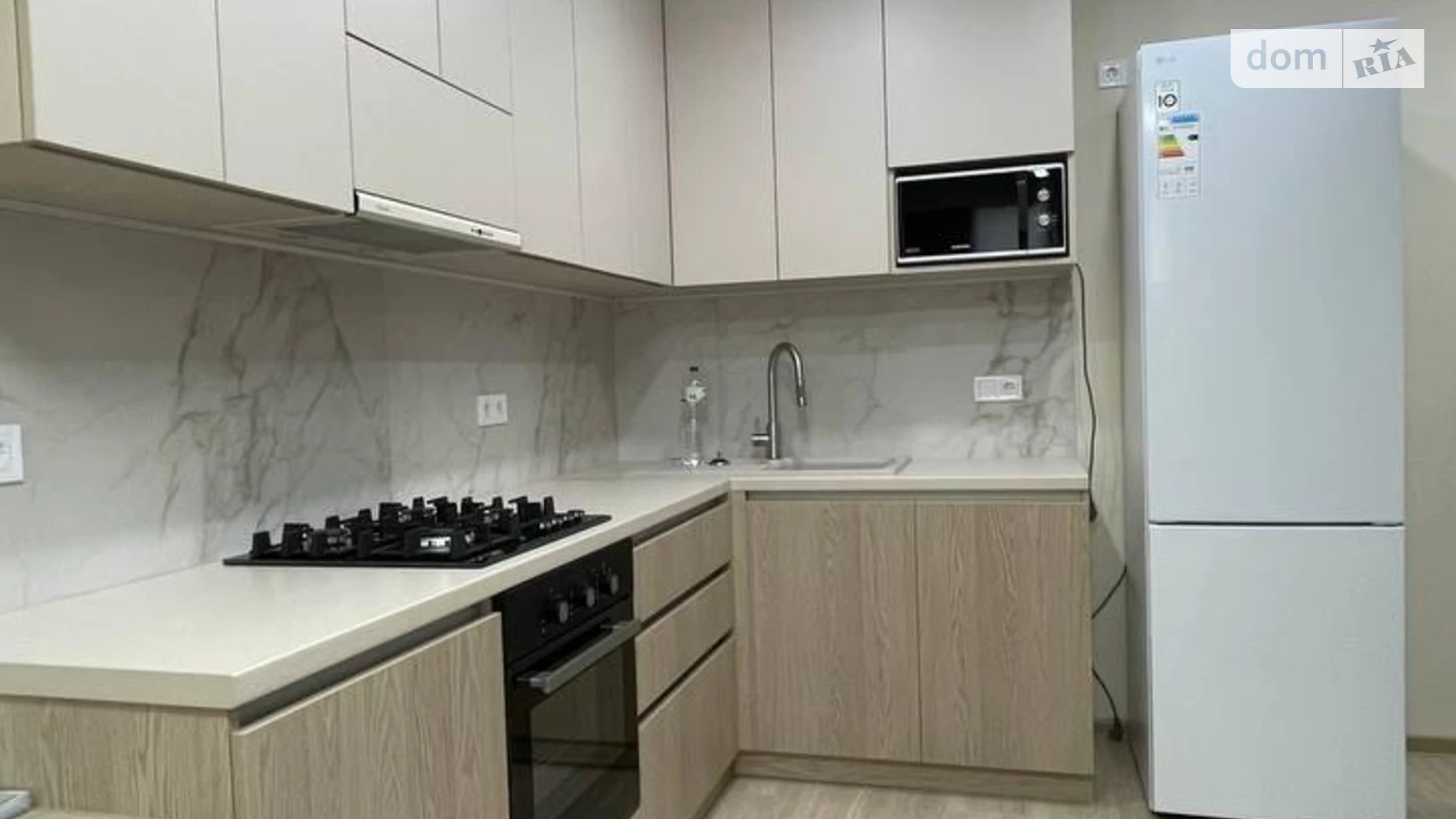 Сдается в аренду 3-комнатная квартира 64 кв. м в Днепре, Запорожское шоссе, 32 - фото 4