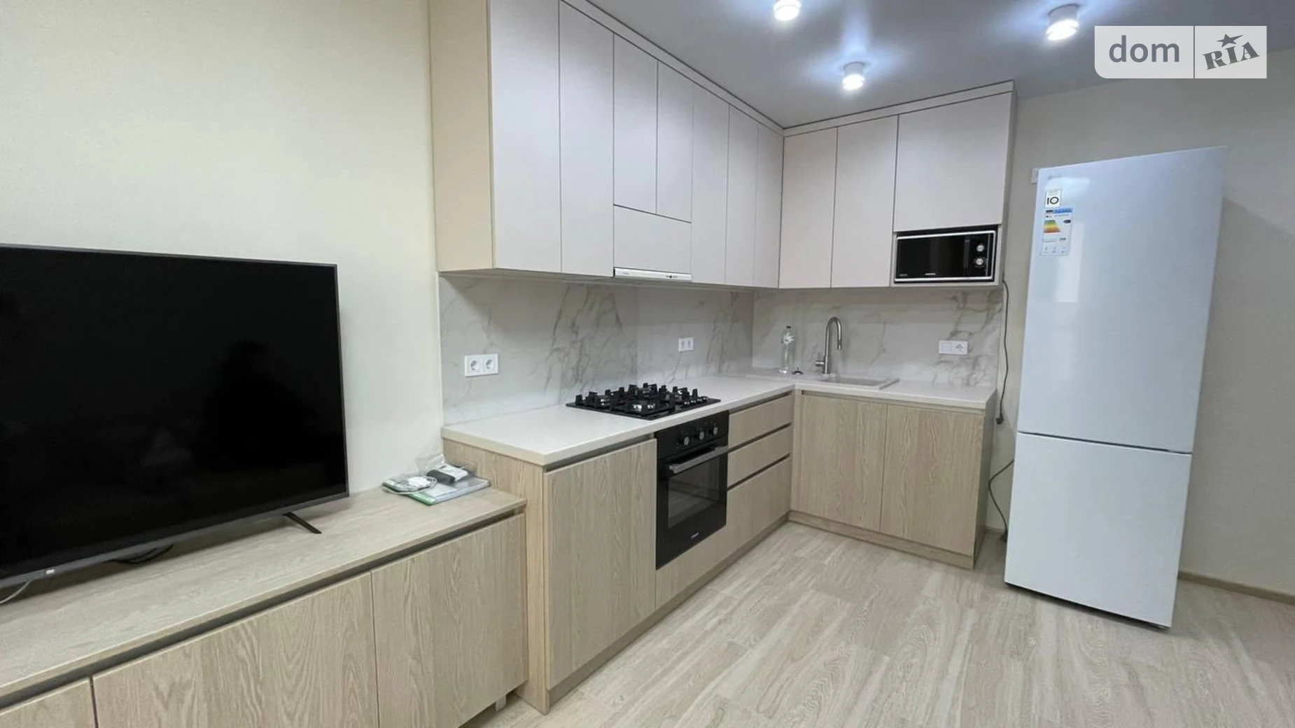 Сдается в аренду 3-комнатная квартира 64 кв. м в Днепре, Запорожское шоссе, 32 - фото 5