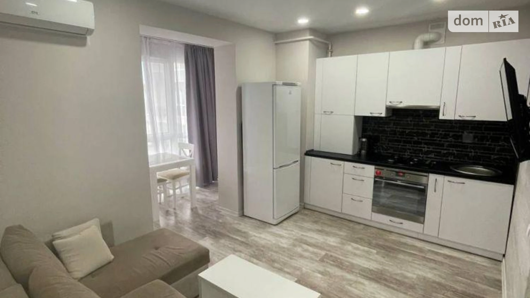 Сдается в аренду 2-комнатная квартира 45 кв. м в Днепре, ул. Независимости(Титова), 17 - фото 2