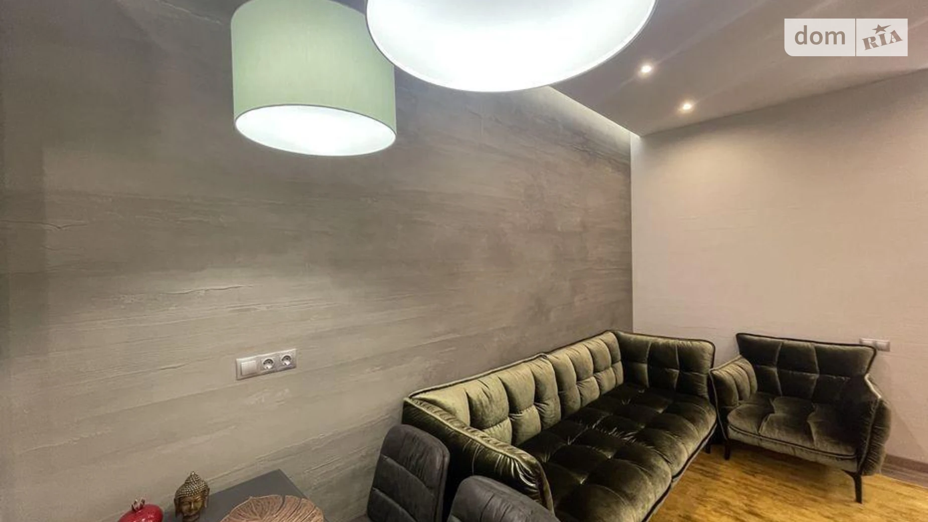 Сдается в аренду 2-комнатная квартира 50 кв. м в Днепре, ул. Подолинского Сергея, 31 - фото 2