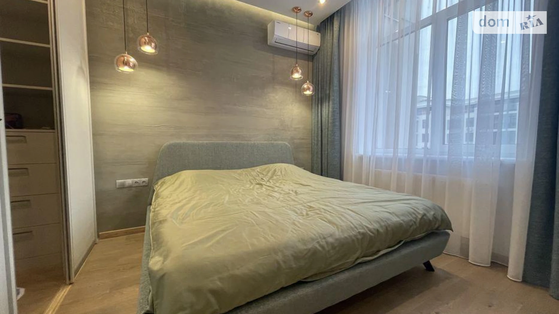 Сдается в аренду 2-комнатная квартира 50 кв. м в Днепре, ул. Подолинского Сергея, 31 - фото 3