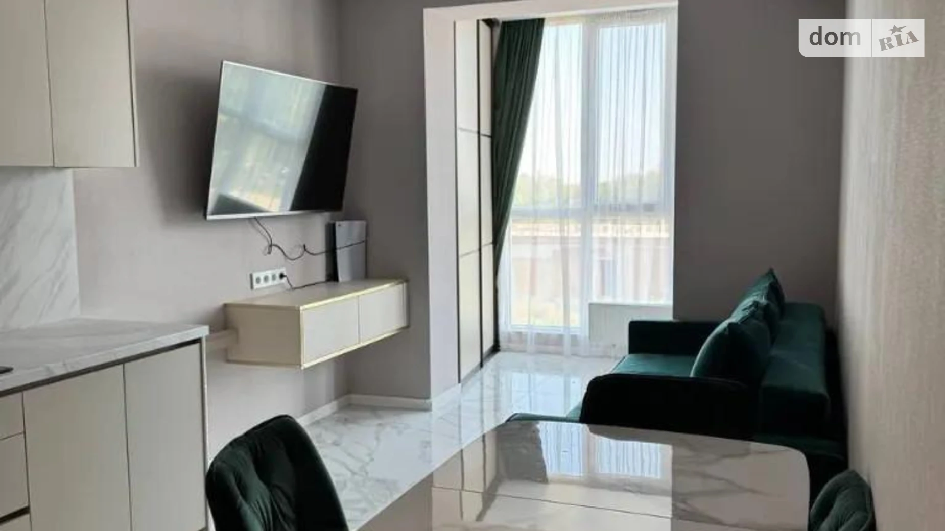 Сдается в аренду 2-комнатная квартира 47 кв. м в Днепре, Запорожское шоссе, 32 - фото 3