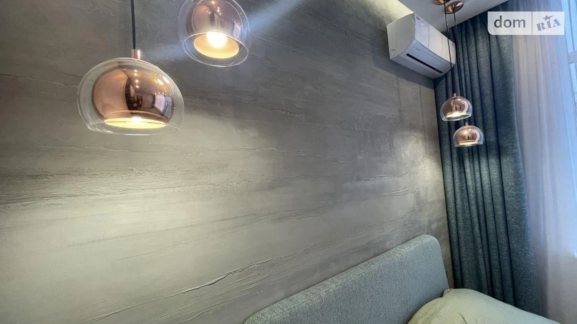 Сдается в аренду 2-комнатная квартира 50 кв. м в Днепре, ул. Подолинского Сергея, 31 - фото 4