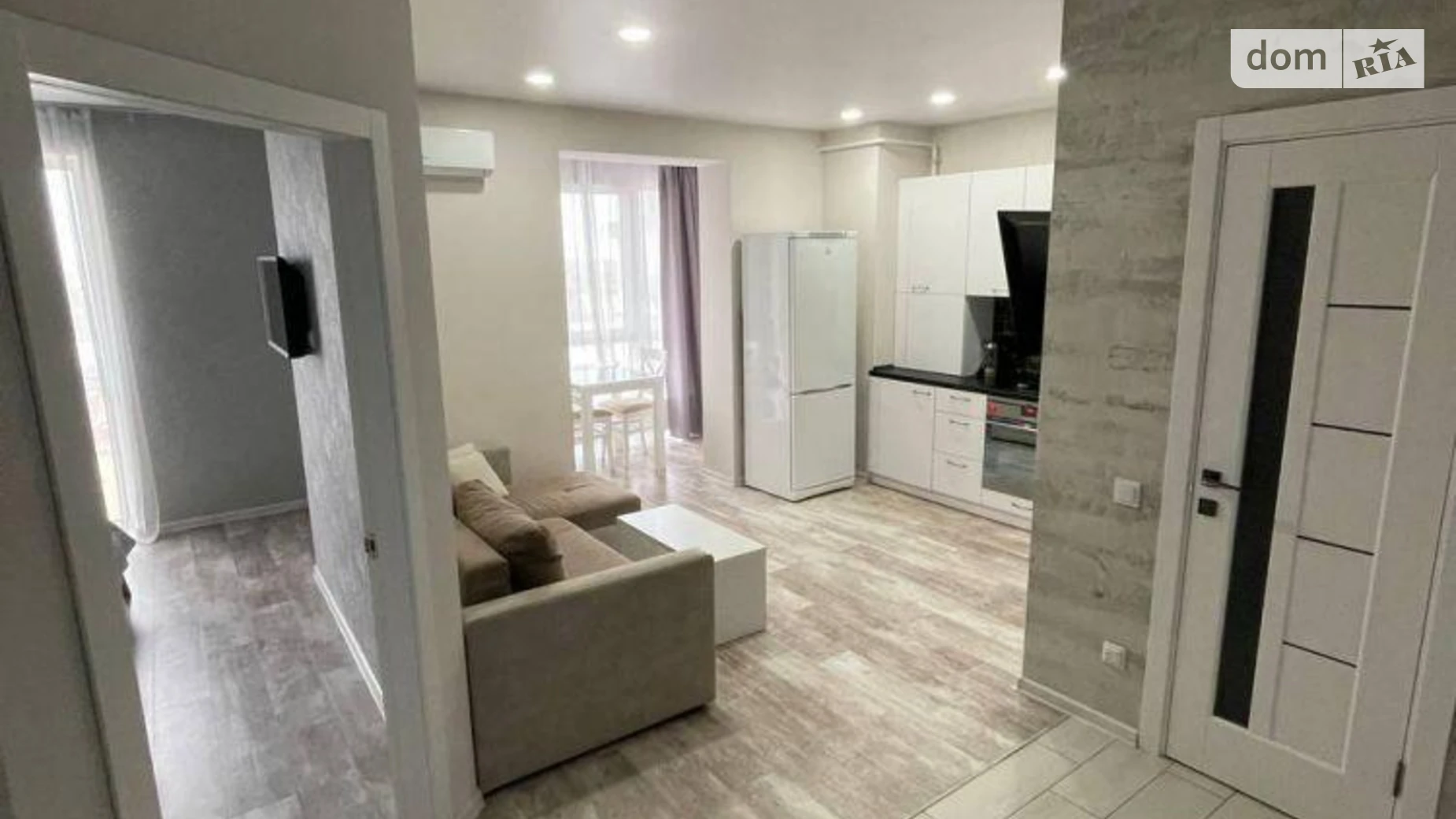 Сдается в аренду 2-комнатная квартира 45 кв. м в Днепре, ул. Независимости(Титова), 17 - фото 4