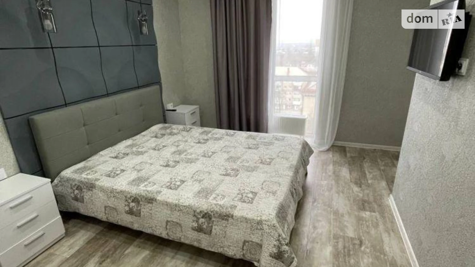 Сдается в аренду 2-комнатная квартира 45 кв. м в Днепре, ул. Независимости(Титова), 17 - фото 5