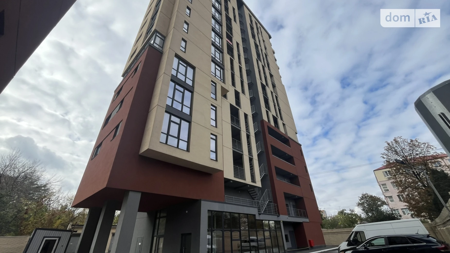 Продается 3-комнатная квартира 93 кв. м в Харькове, ул. Молочная, 52 - фото 4