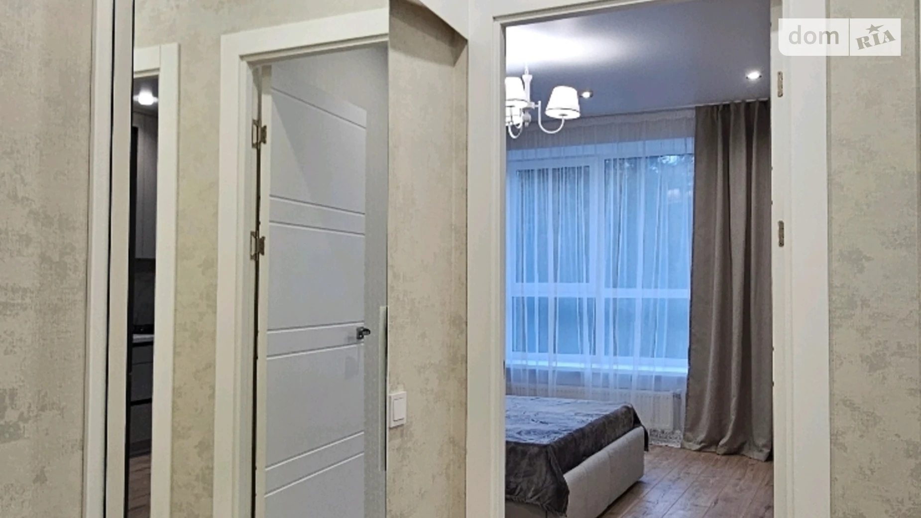 Сдается в аренду 1-комнатная квартира 47 кв. м в Хмельницком, ул. Панаса Мирного, 9 - фото 4