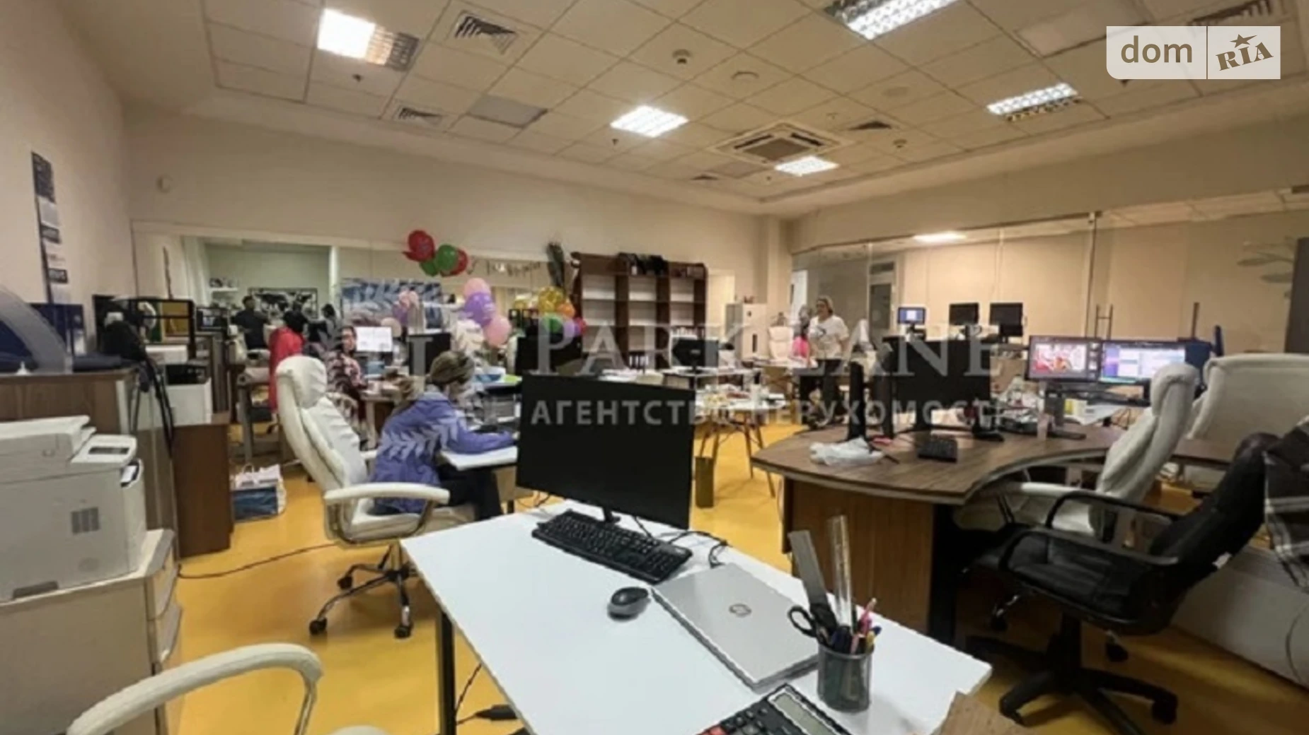 Продается офис 85.3 кв. м в бизнес-центре, цена: 140000 $ - фото 5