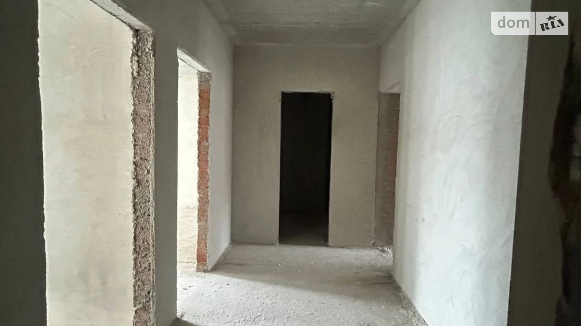 Продается 2-комнатная квартира 62.5 кв. м в Ивано-Франковске, ул. Довженко А. - фото 3