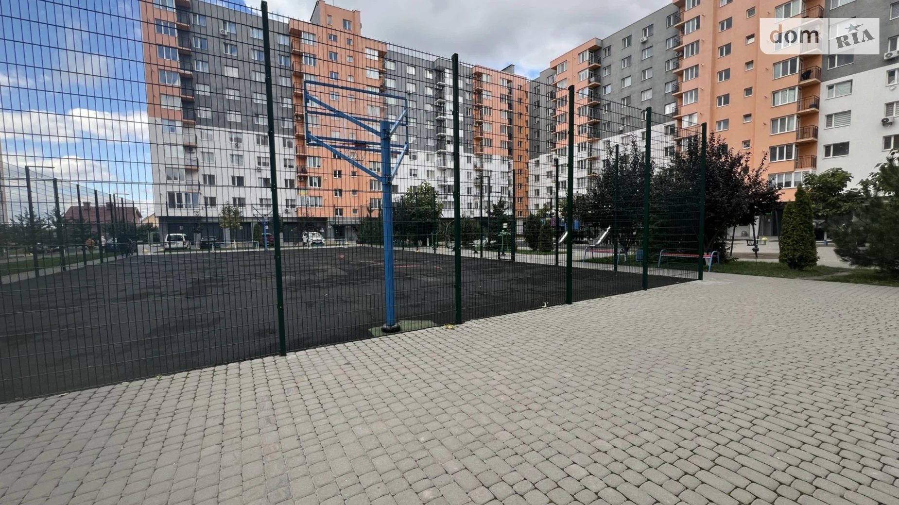Продается 1-комнатная квартира 52 кв. м в Винницких Хуторах, Немировское шоссе - фото 5