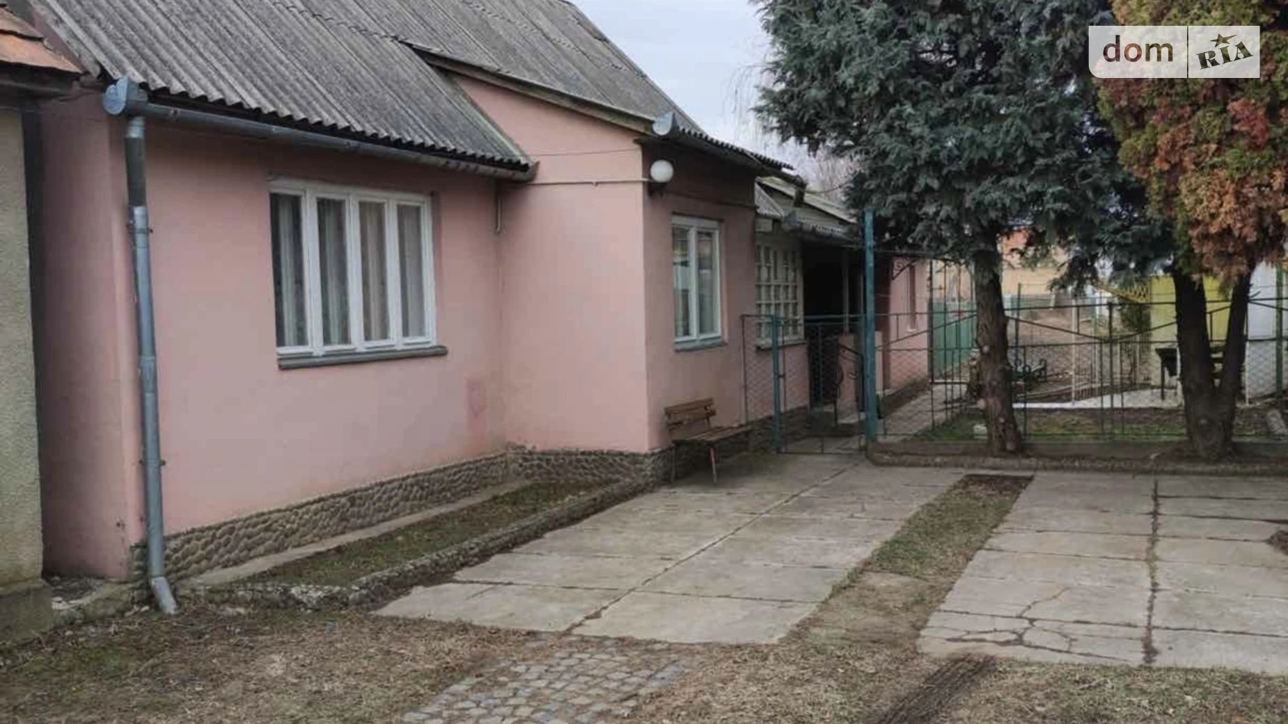 Продается одноэтажный дом 58.7 кв. м с балконом, цена: 75000 $ - фото 2