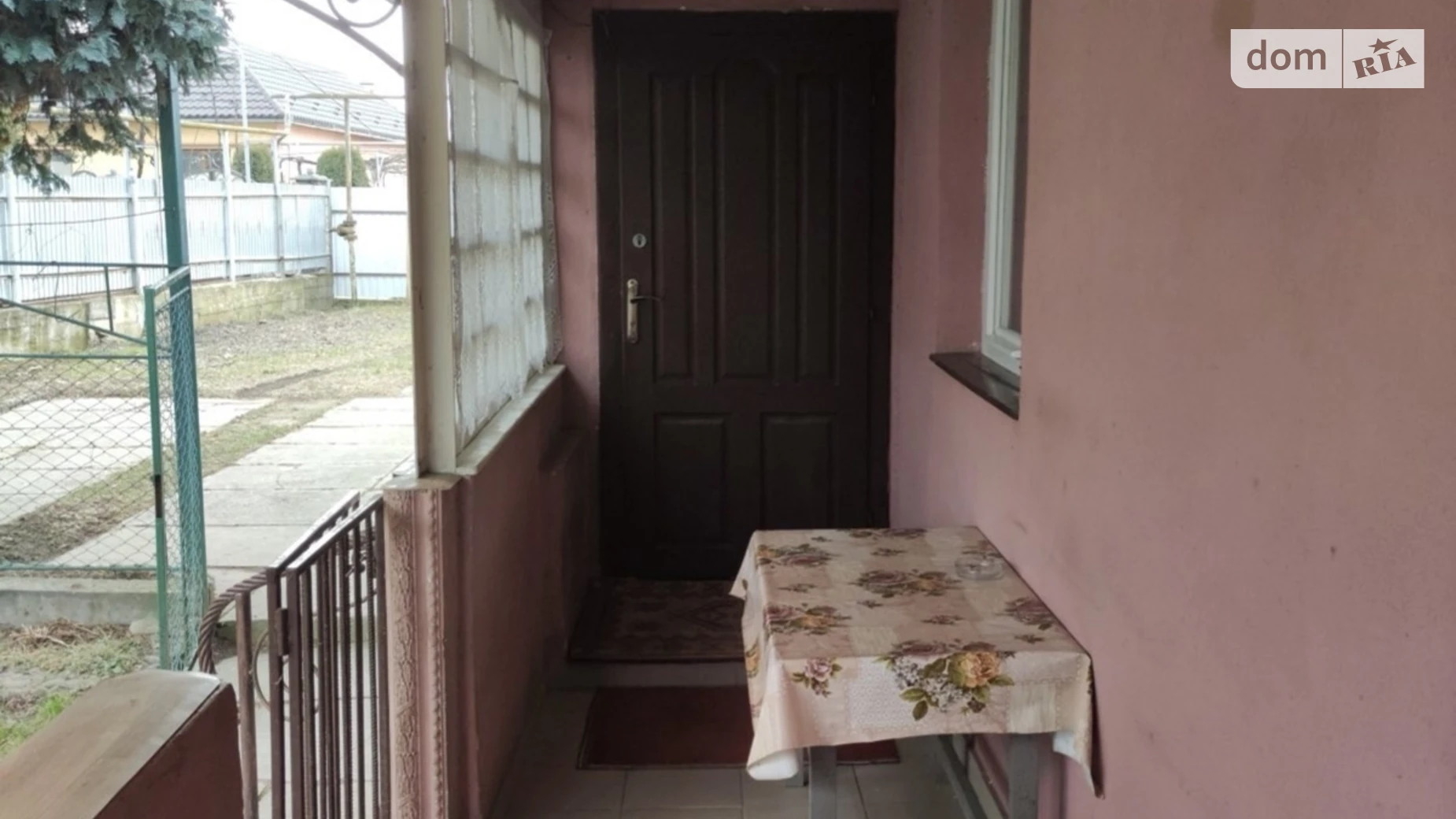 Продается одноэтажный дом 58.7 кв. м с балконом, цена: 75000 $ - фото 3