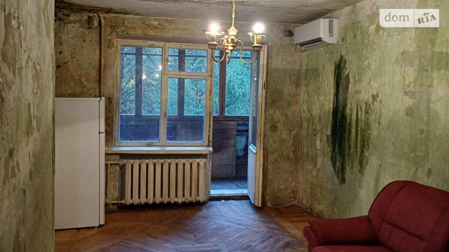 Продается 1-комнатная квартира 42.2 кв. м в Харькове, просп. Аэрокосмический(Гагарина), 54 - фото 2