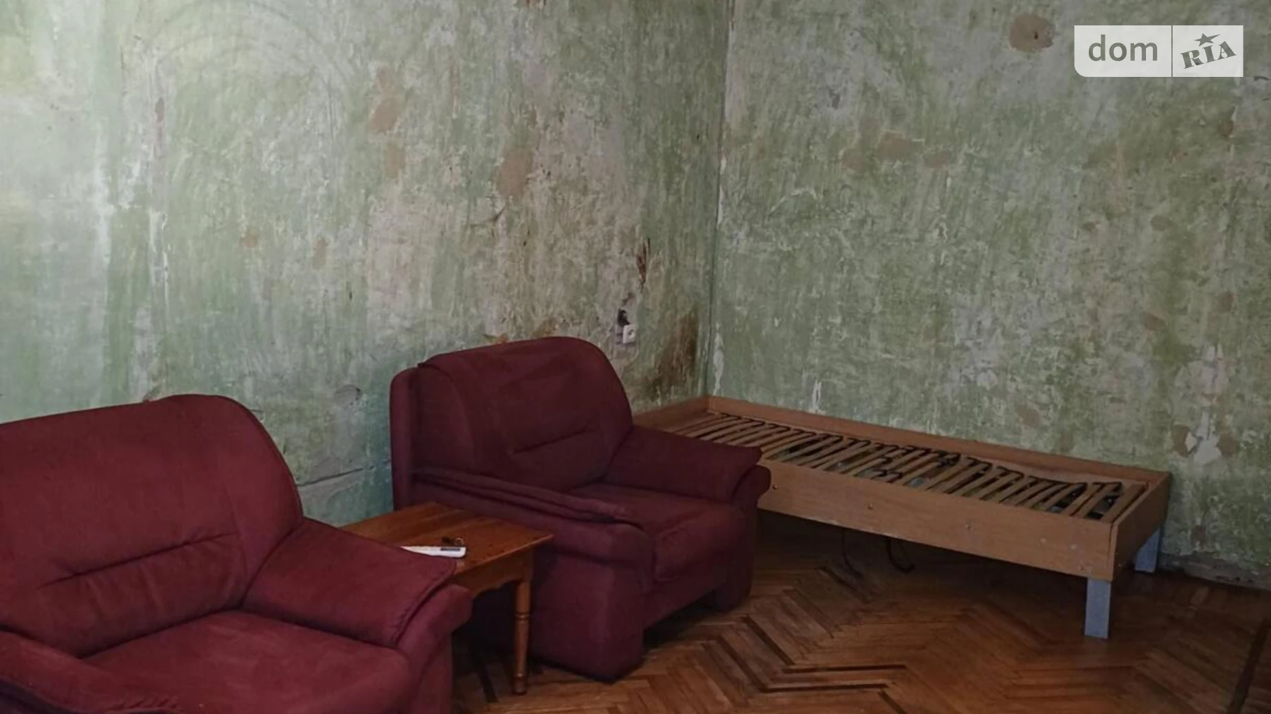 Продается 1-комнатная квартира 42.2 кв. м в Харькове, просп. Аэрокосмический(Гагарина), 54 - фото 3