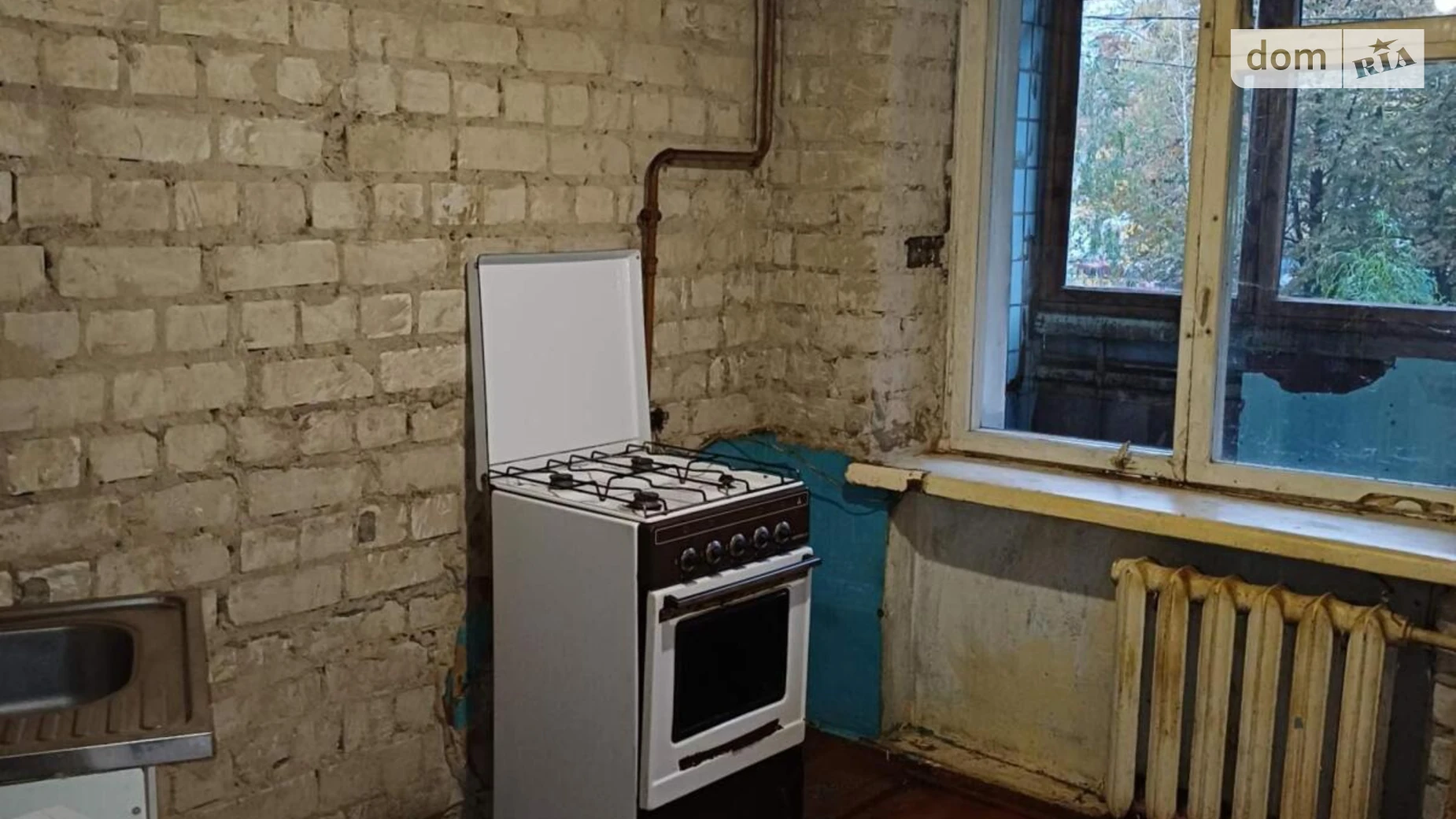 Продается 1-комнатная квартира 42.2 кв. м в Харькове, просп. Аэрокосмический(Гагарина), 54 - фото 4