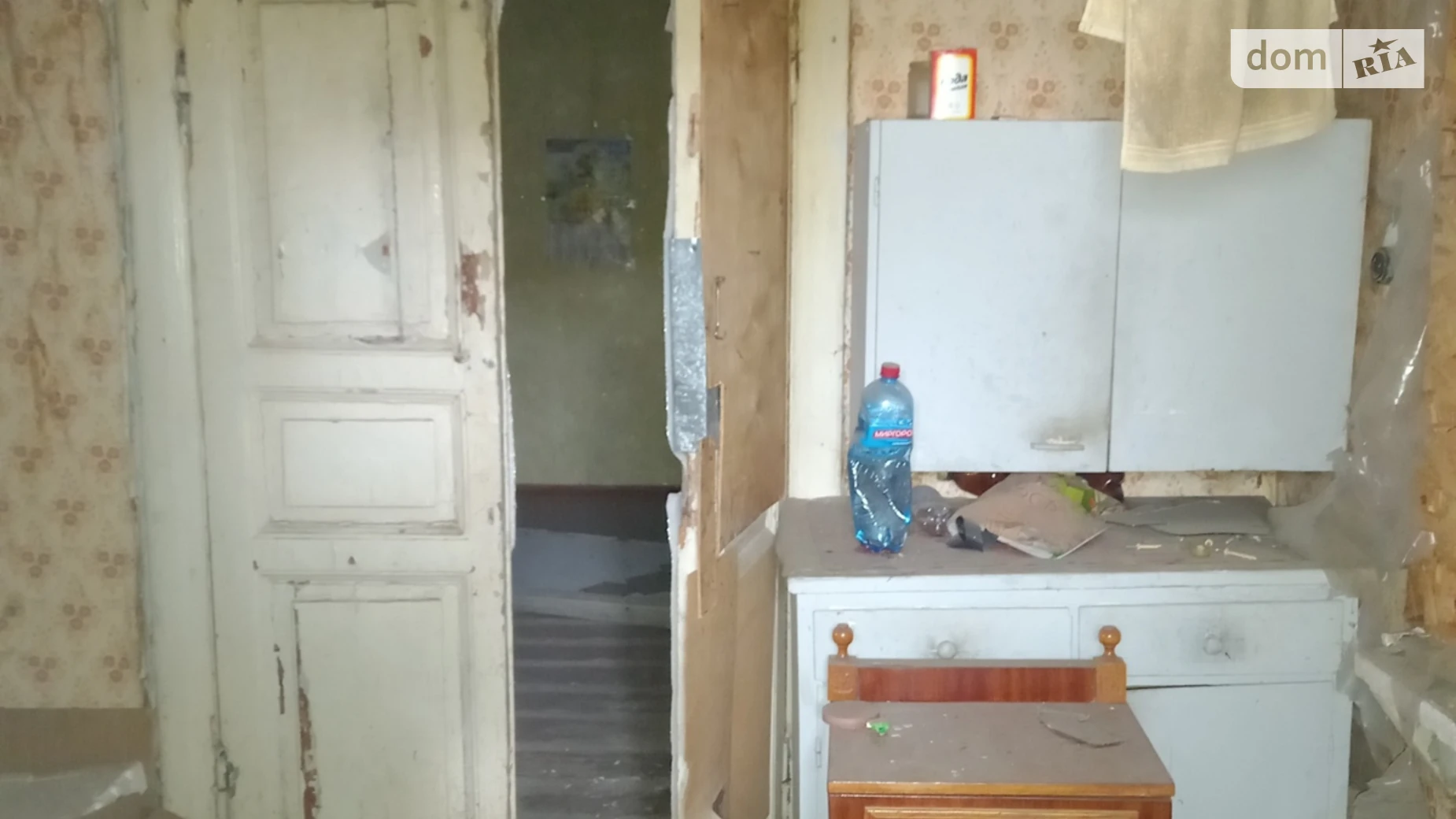 Продается 1-комнатная квартира 30 кв. м в Харькове, пер. Цыгаревский, 2 - фото 3