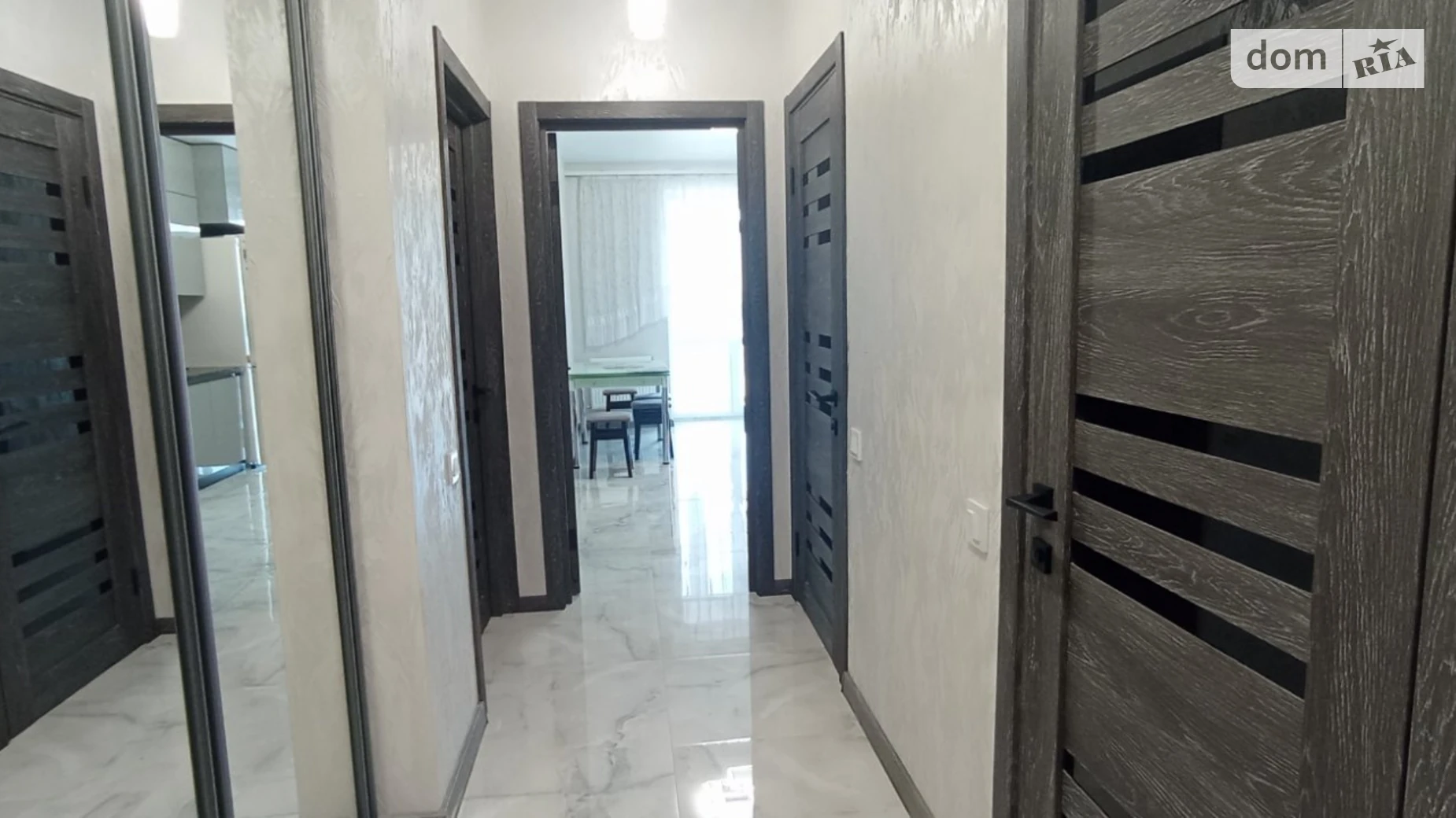 Сдается в аренду 1-комнатная квартира 46.8 кв. м в, цена: 17000 грн - фото 2