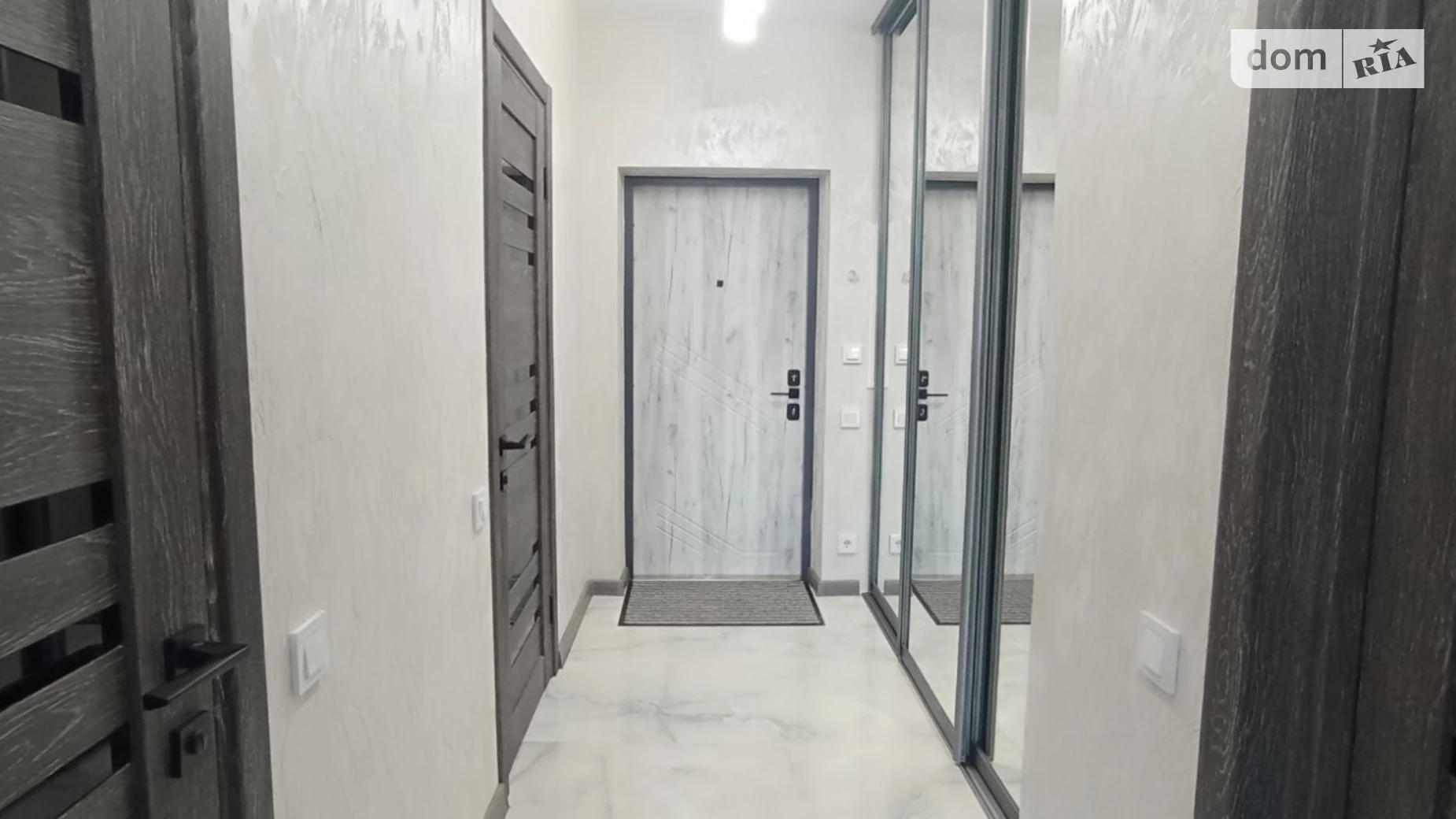 Сдается в аренду 1-комнатная квартира 46.8 кв. м в, цена: 17000 грн - фото 4