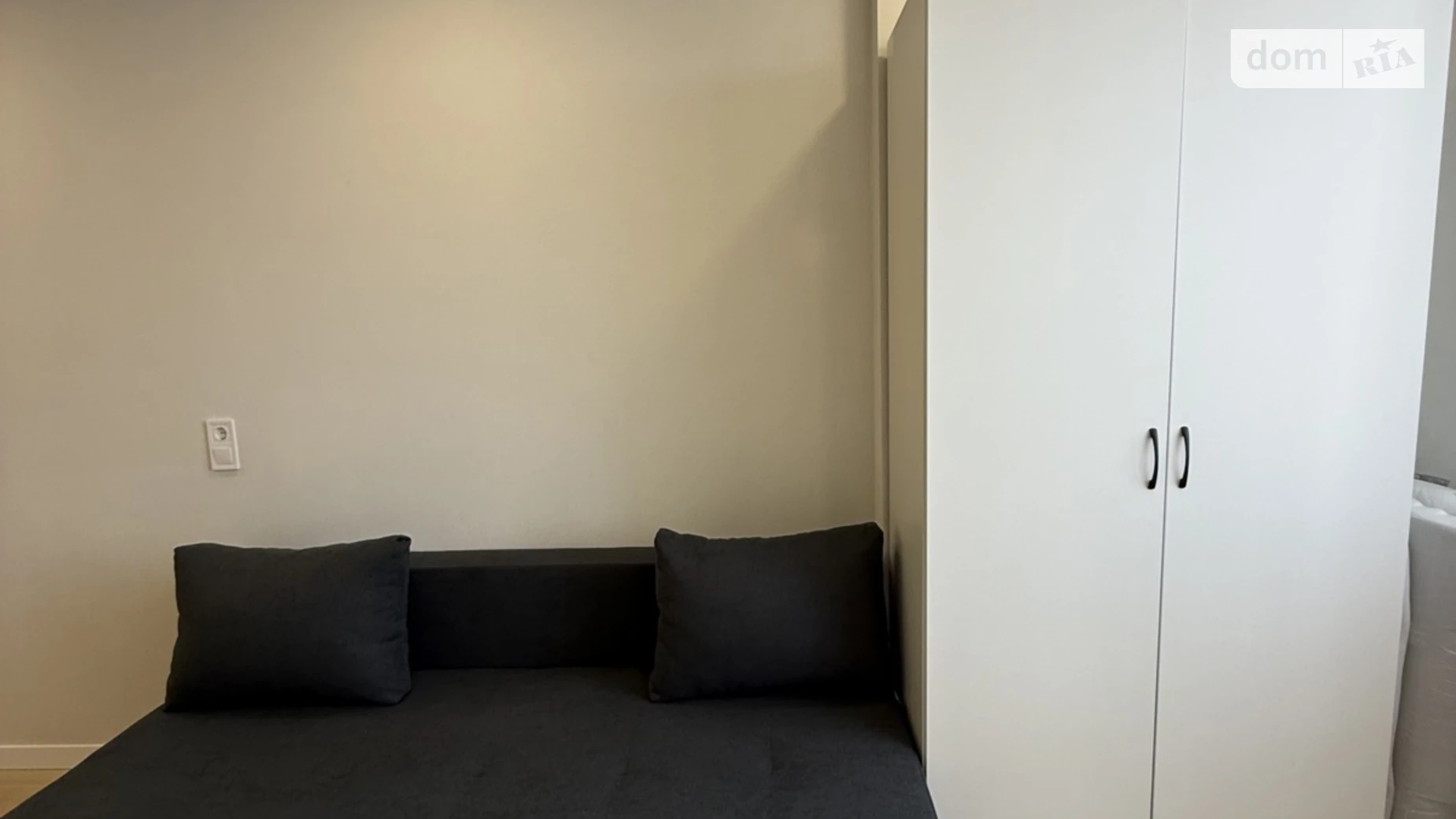 Сдается в аренду 1-комнатная квартира 23.6 кв. м в Киеве, ул. Олега Мудрака(Генерала Наумова), 1Б - фото 5