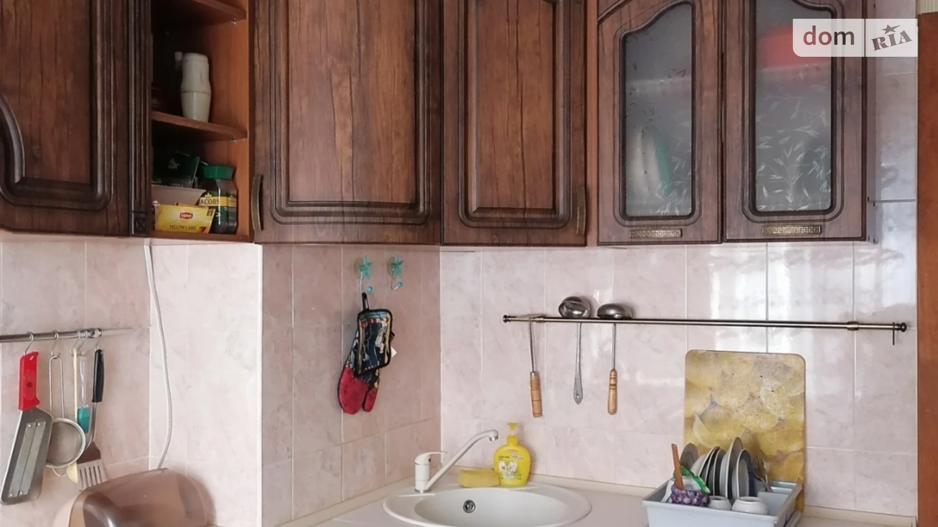 Продается 2-комнатная квартира 48.3 кв. м в Кривом Роге, ул. Ньютона, 38 - фото 5