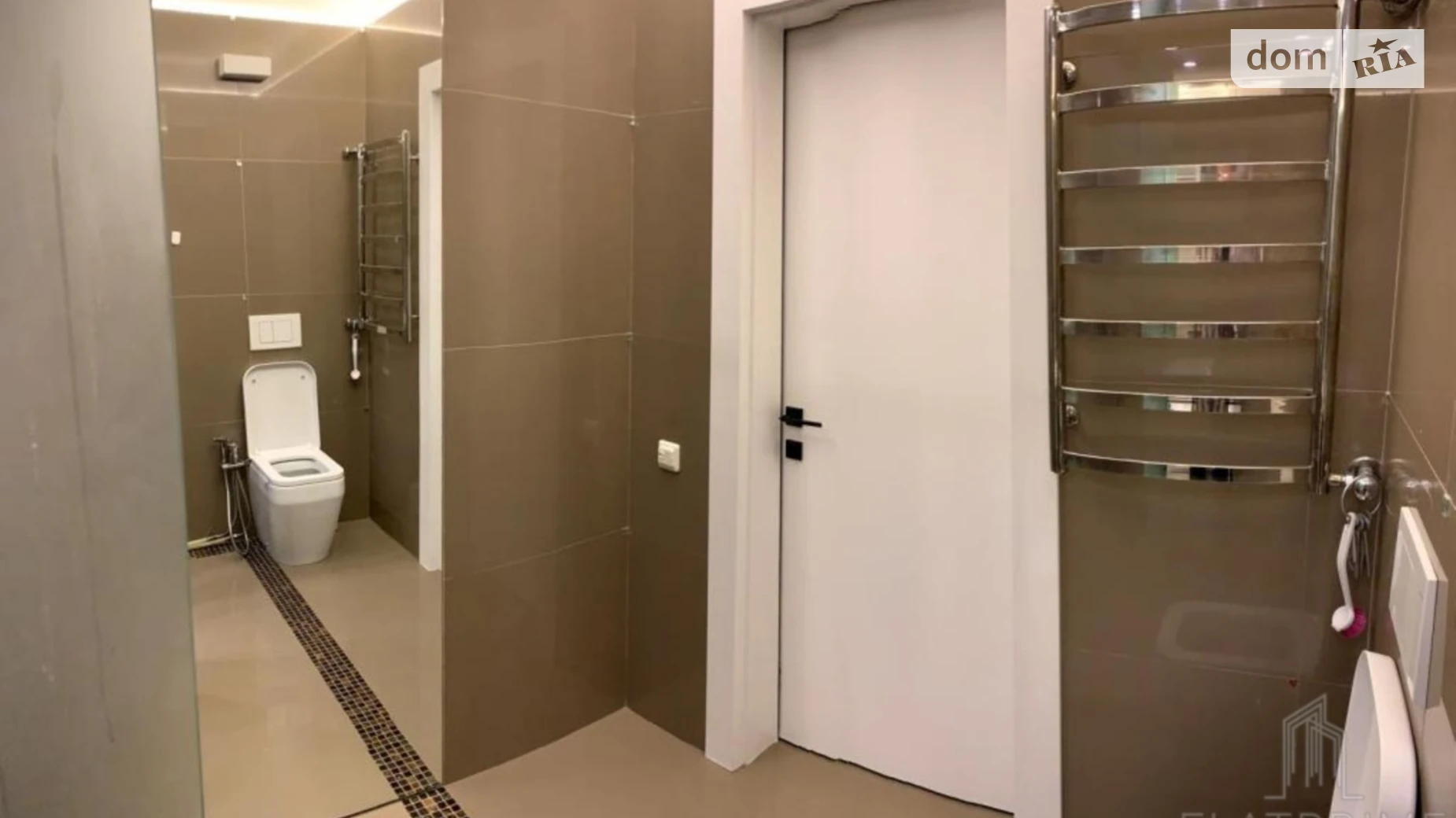 Продается 1-комнатная квартира 55 кв. м в Киеве, ул. Михаила Максимовича, 3Г - фото 4