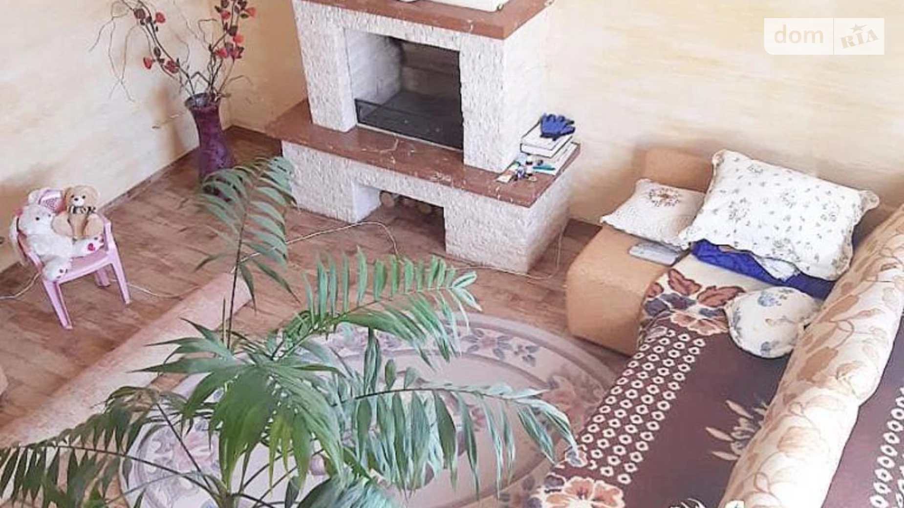 Продается 4-комнатная квартира 240 кв. м в Одессе, ул. Добровольцев(Маршала Говорова), 10Б - фото 2