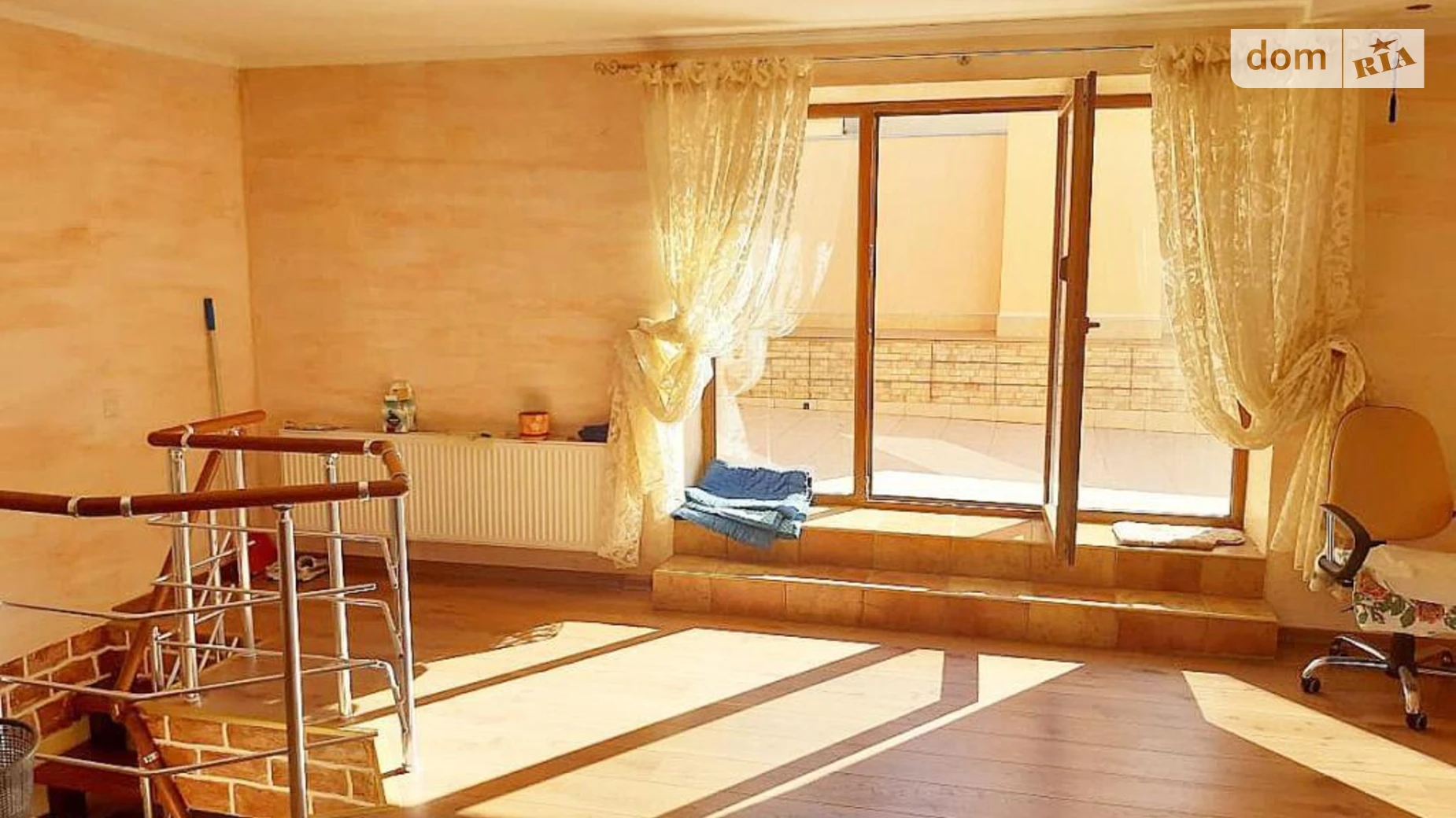 Продается 4-комнатная квартира 240 кв. м в Одессе, ул. Добровольцев(Маршала Говорова), 10Б - фото 5