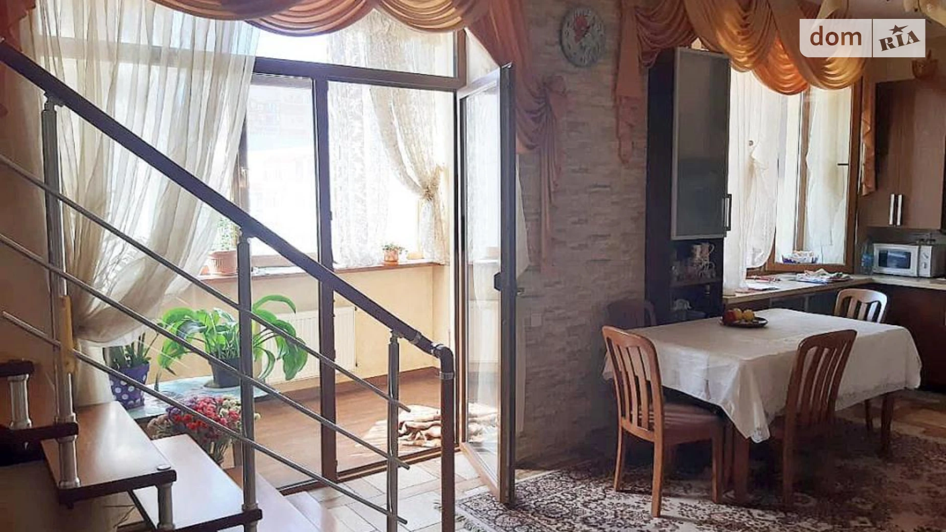 Продается 4-комнатная квартира 240 кв. м в Одессе, ул. Добровольцев(Маршала Говорова), 10Б - фото 4