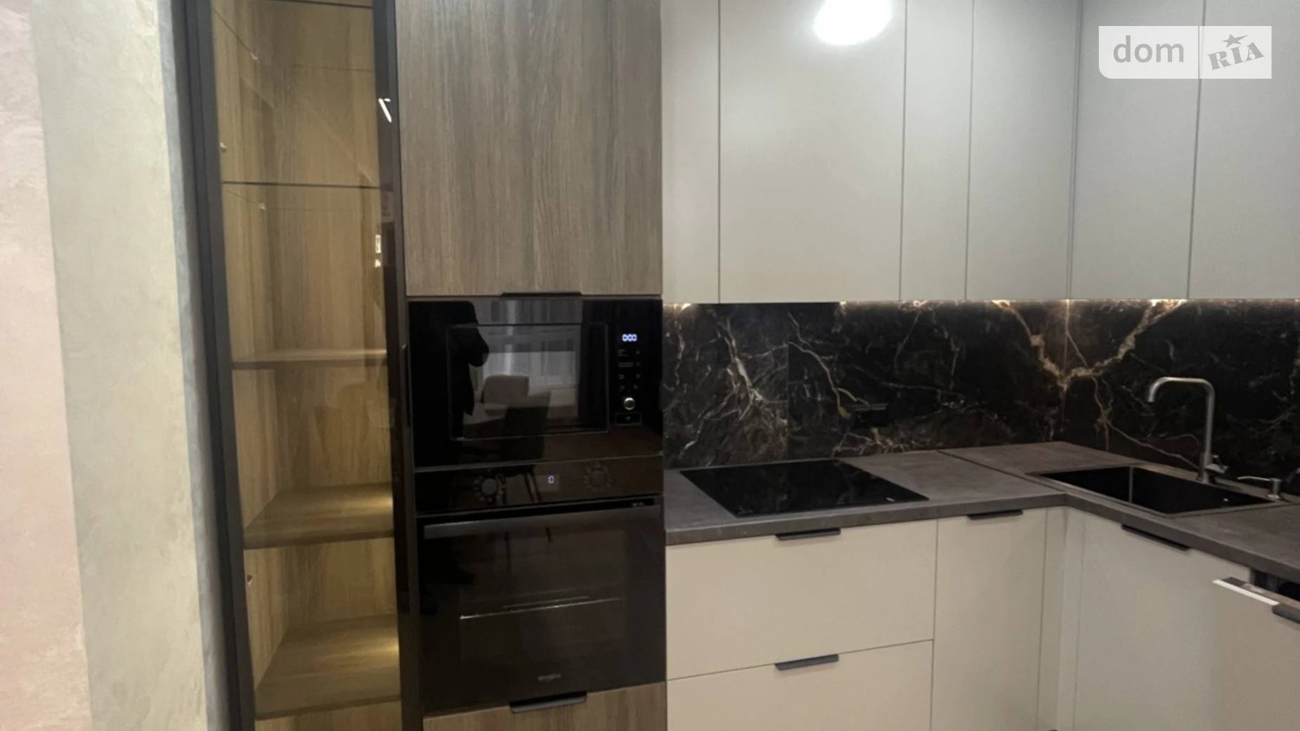 Продается 2-комнатная квартира 63 кв. м в Угорниках, ул. Героев Николаева(Сеченова) - фото 2