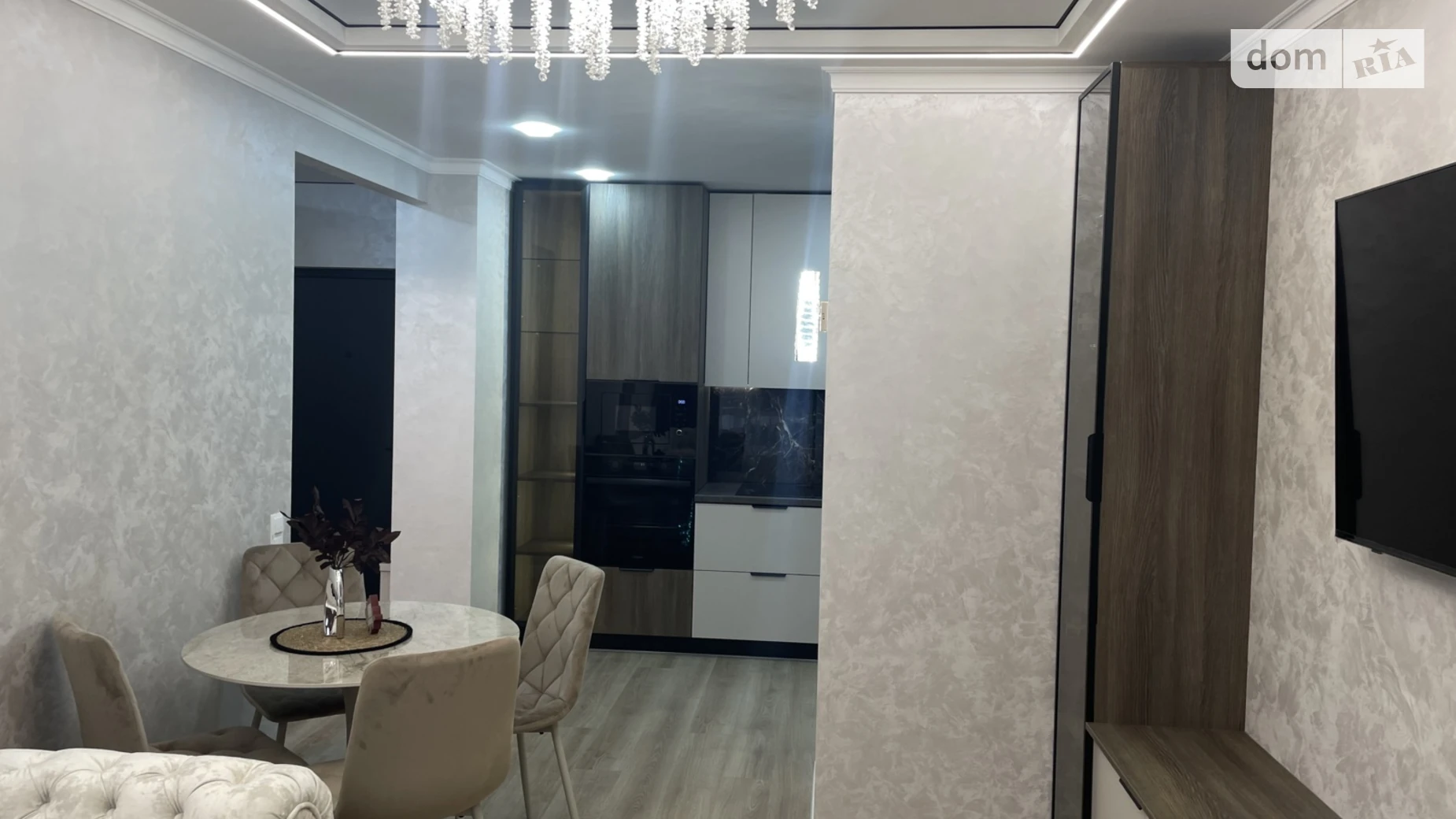 Продается 2-комнатная квартира 63 кв. м в Угорниках, ул. Героев Николаева(Сеченова) - фото 3