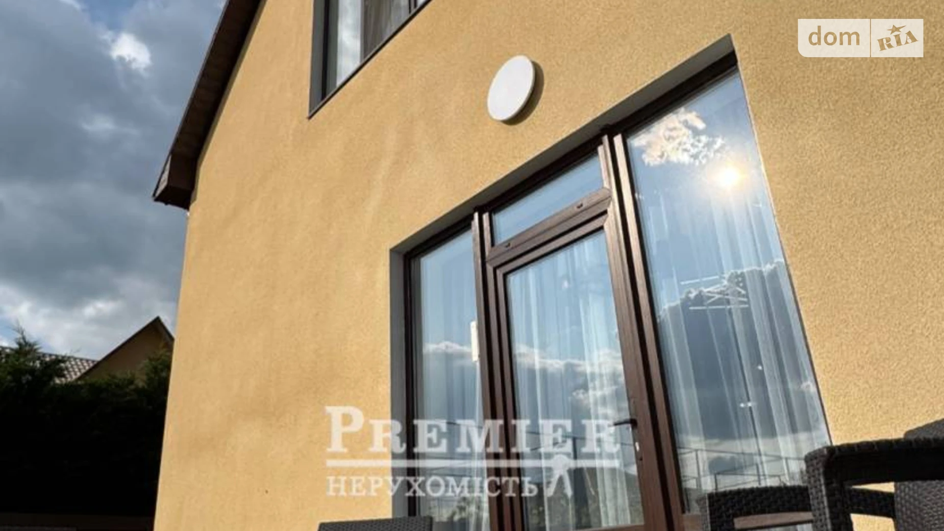 Продается дом на 2 этажа 118.4 кв. м с камином, цена: 130000 $ - фото 2