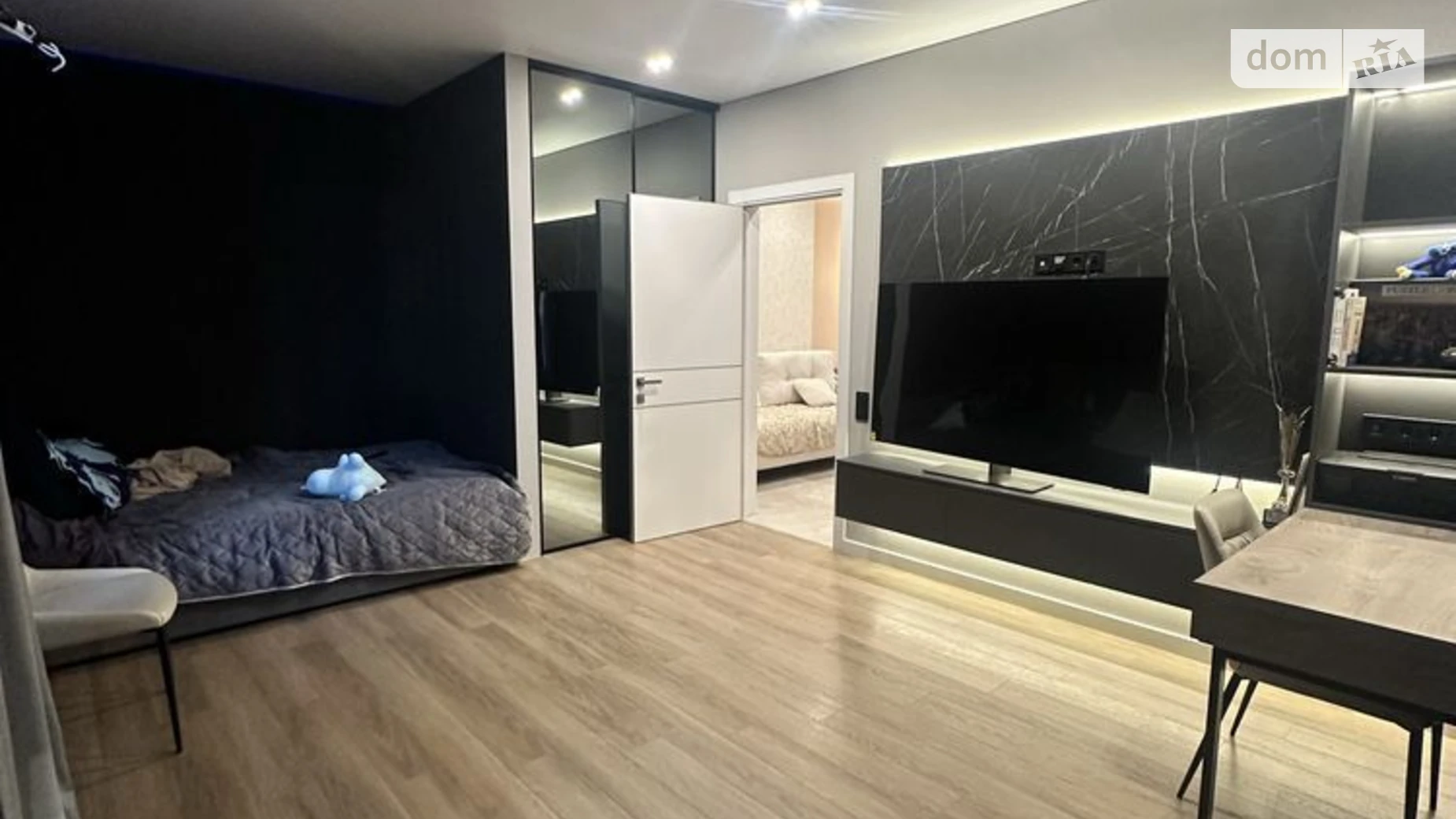 Продается 2-комнатная квартира 67.7 кв. м в Киеве, ул. Бережанская, 15 - фото 5