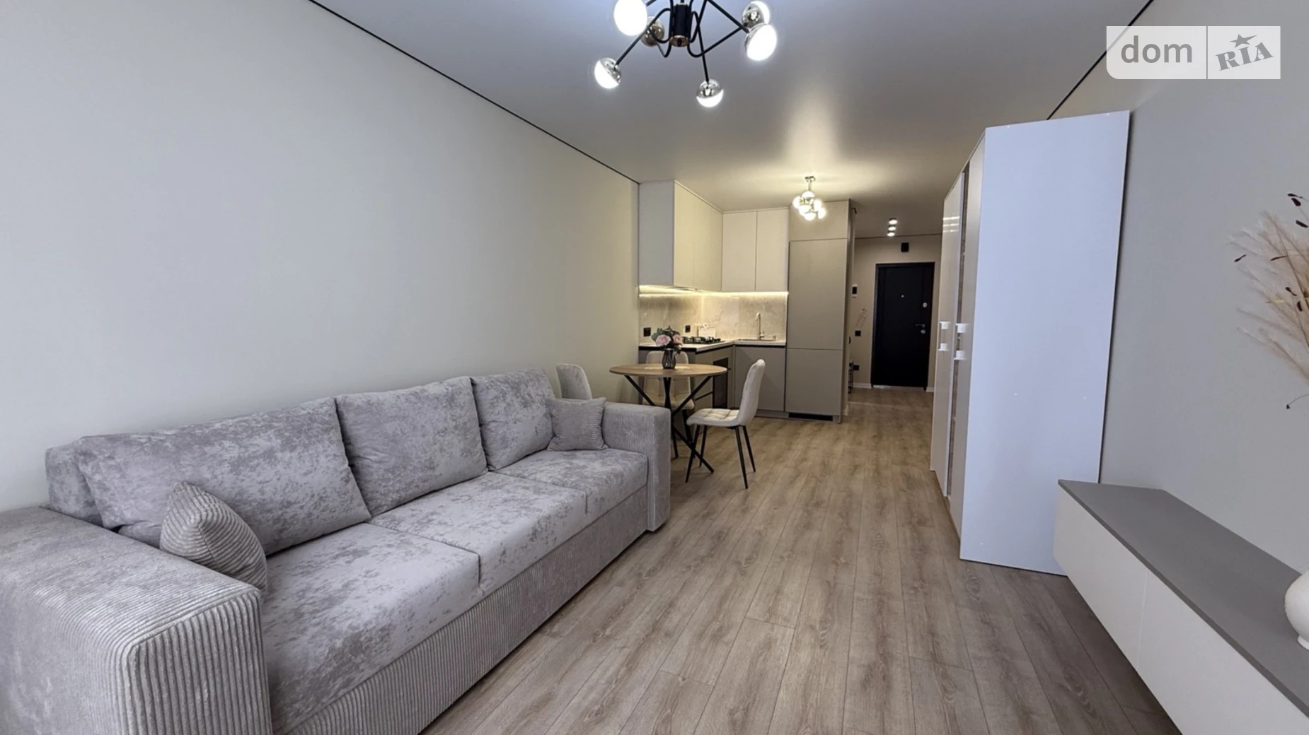 1-комнатная квартира 32 кв. м в Тернополе, ул. Смакулы - фото 3