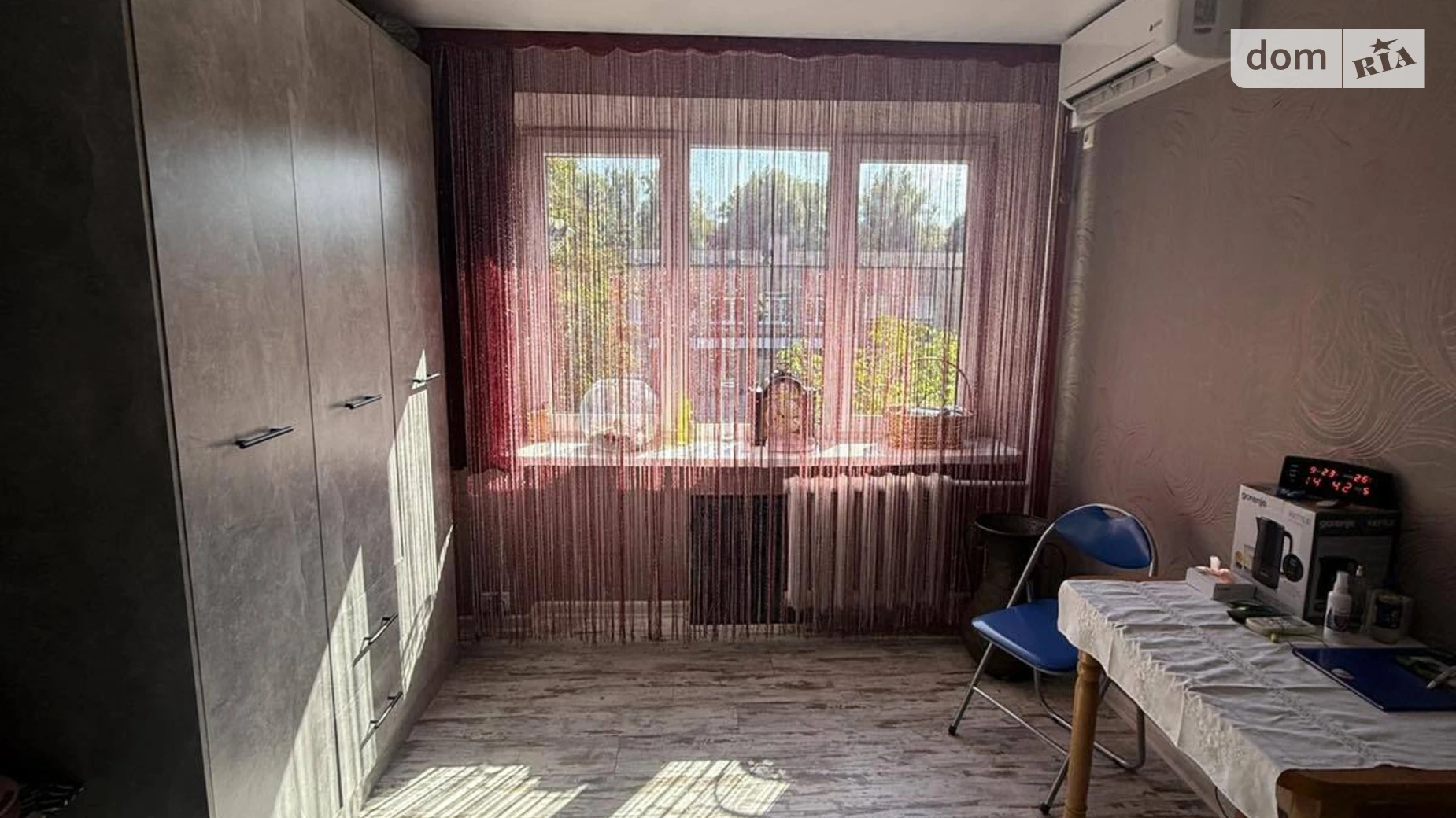 Продается 2-комнатная квартира 44 кв. м в Хмельницком, ул. Молодежная, 5 - фото 2
