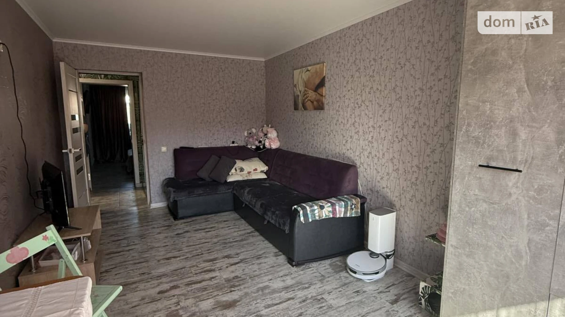 Продается 2-комнатная квартира 44 кв. м в Хмельницком, ул. Молодежная, 5 - фото 3