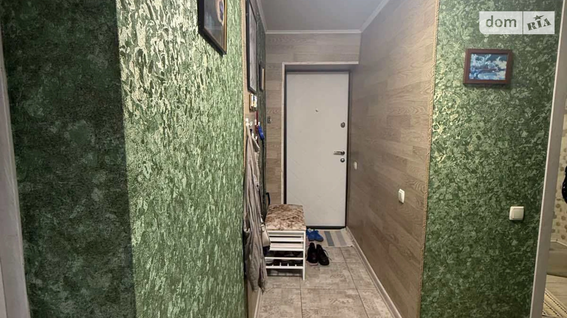 Продается 2-комнатная квартира 44 кв. м в Хмельницком, ул. Молодежная, 5 - фото 4