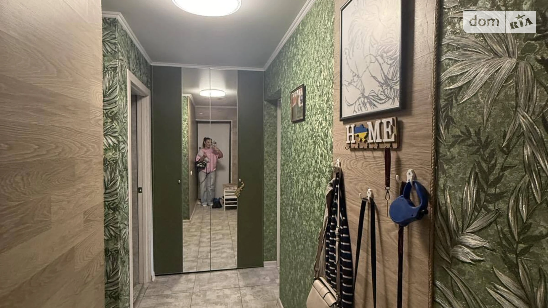 Продается 2-комнатная квартира 44 кв. м в Хмельницком, ул. Молодежная, 5 - фото 5